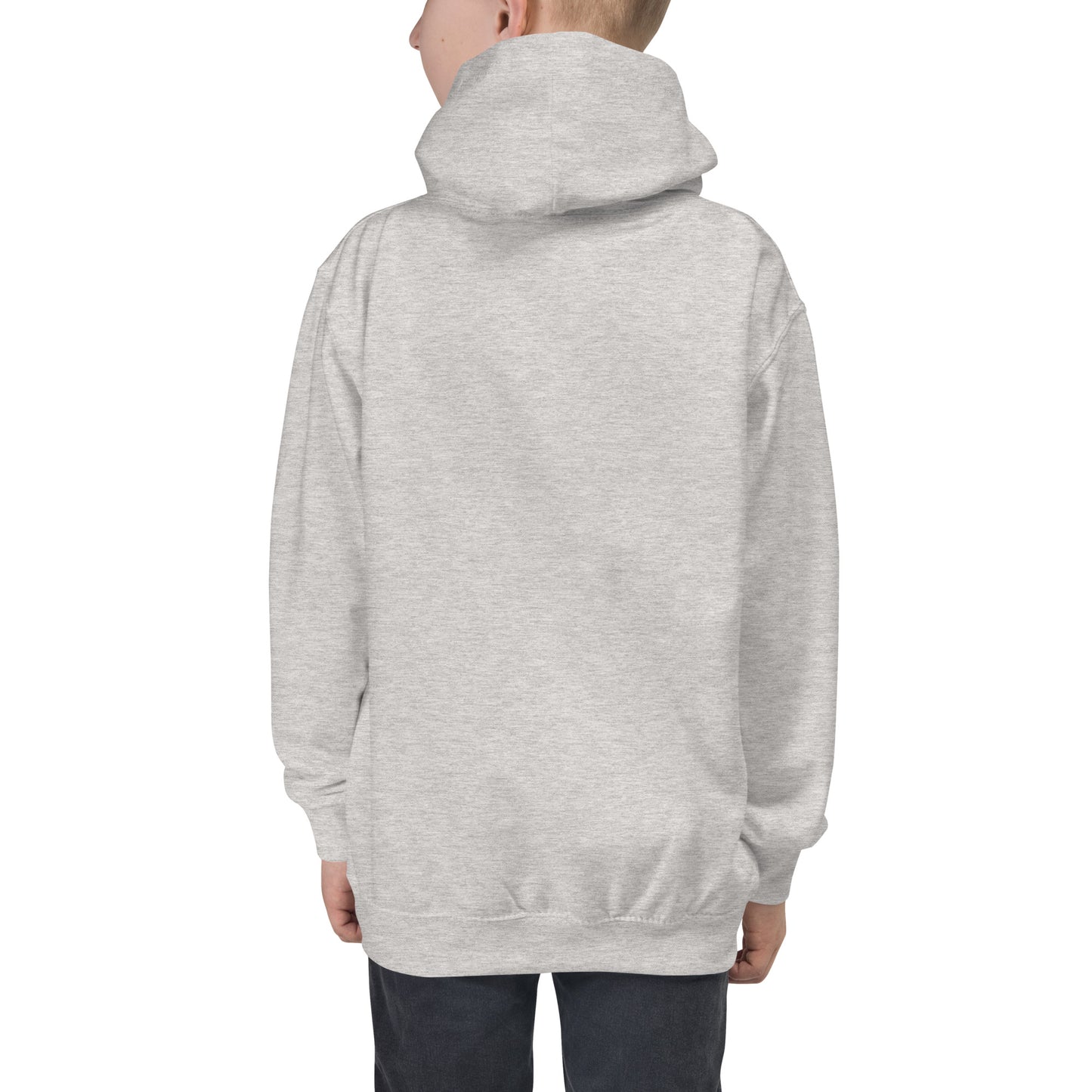 Exodus Kids Hoodie