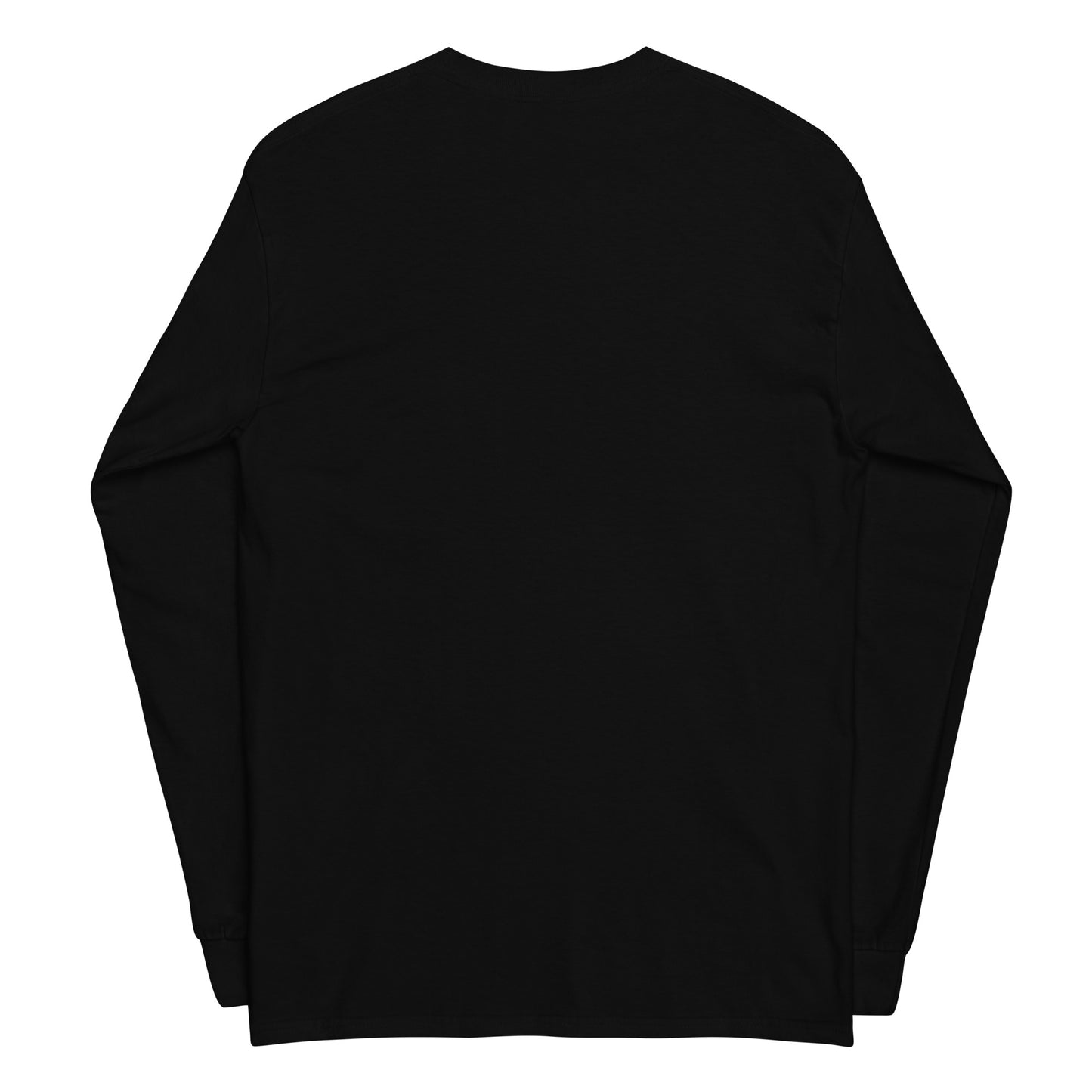 Awesome God Men’s Long Sleeve Shirt