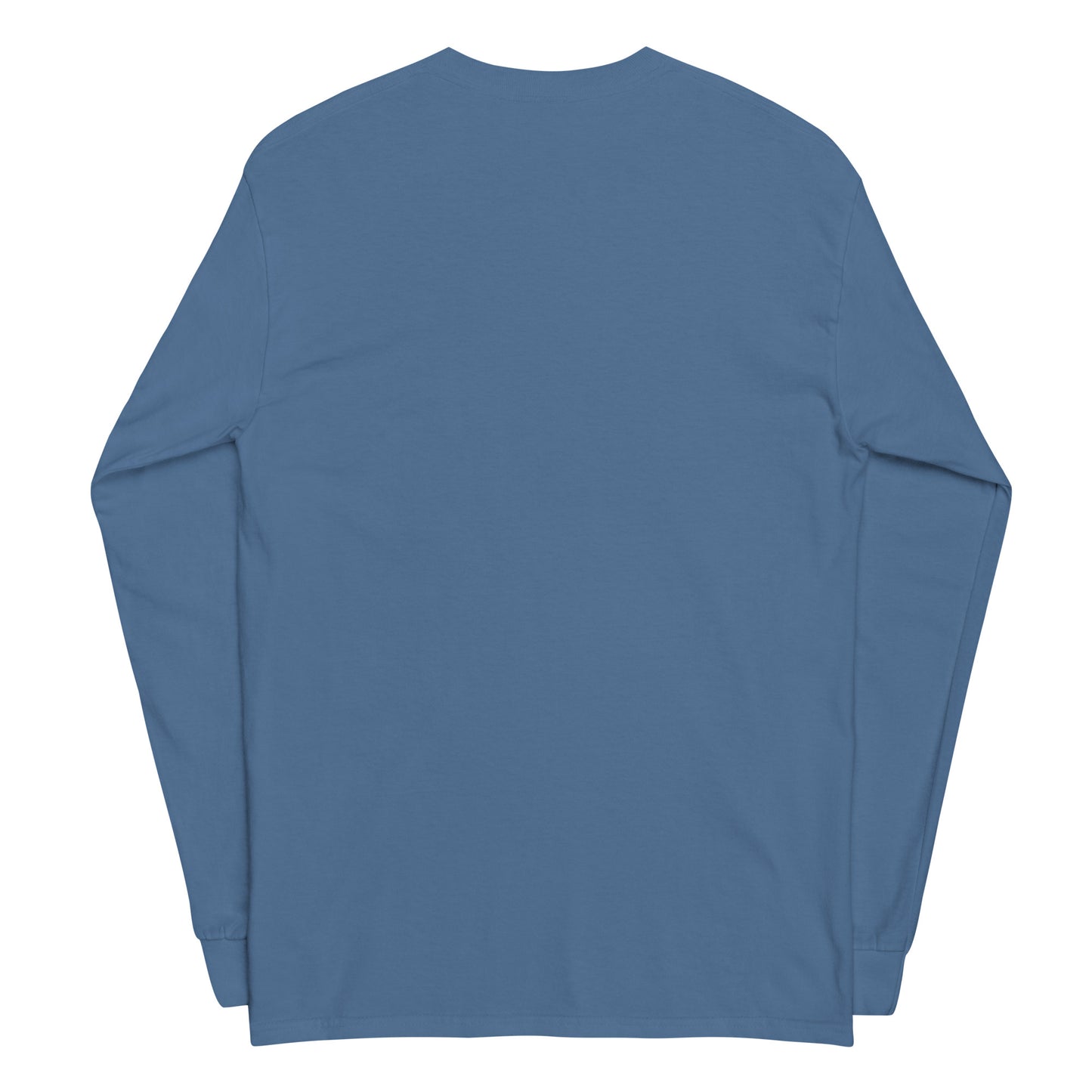 Awesome God Men’s Long Sleeve Shirt