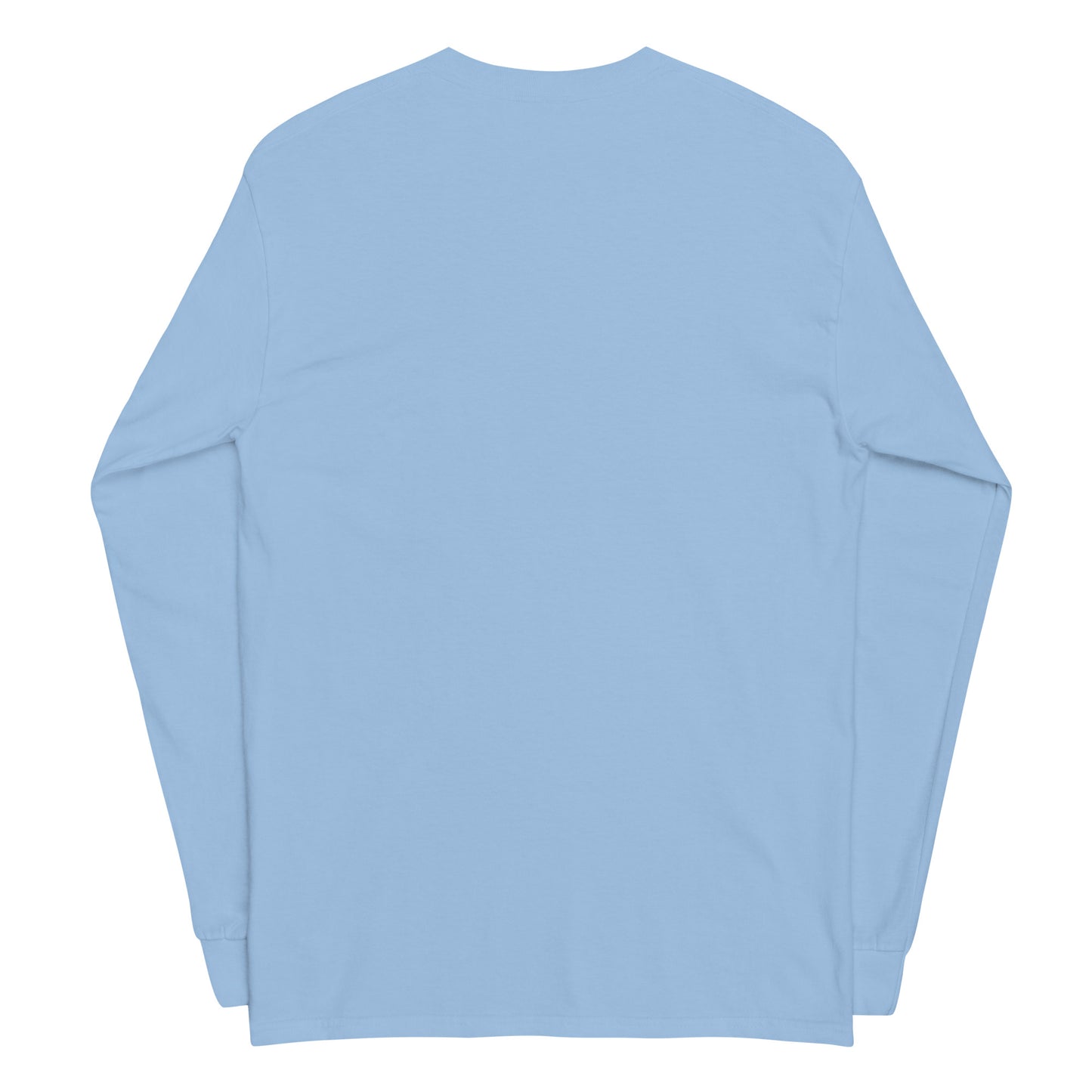Awesome God Men’s Long Sleeve Shirt
