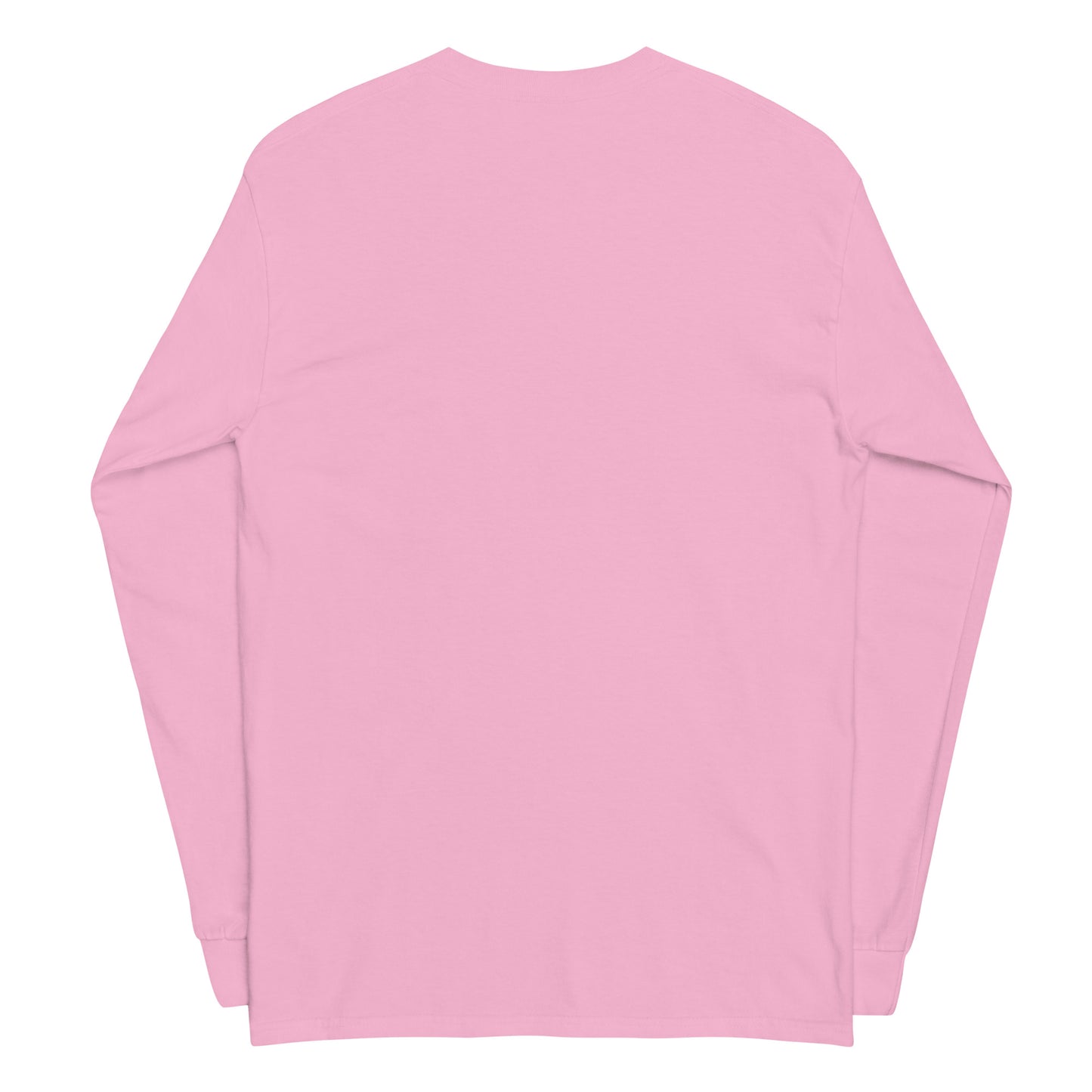 Awesome God Men’s Long Sleeve Shirt