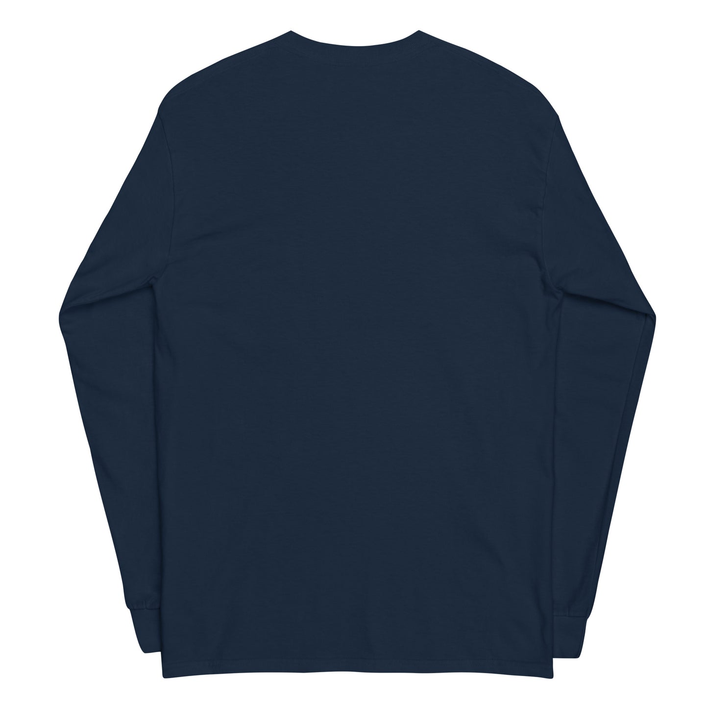 Awesome God Men’s Long Sleeve Shirt