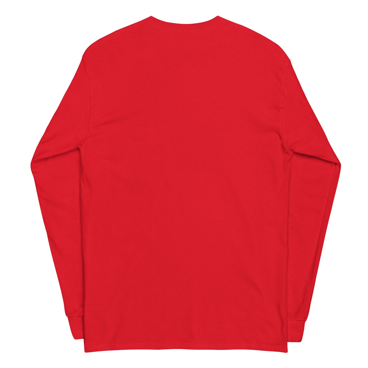 Awesome God Men’s Long Sleeve Shirt