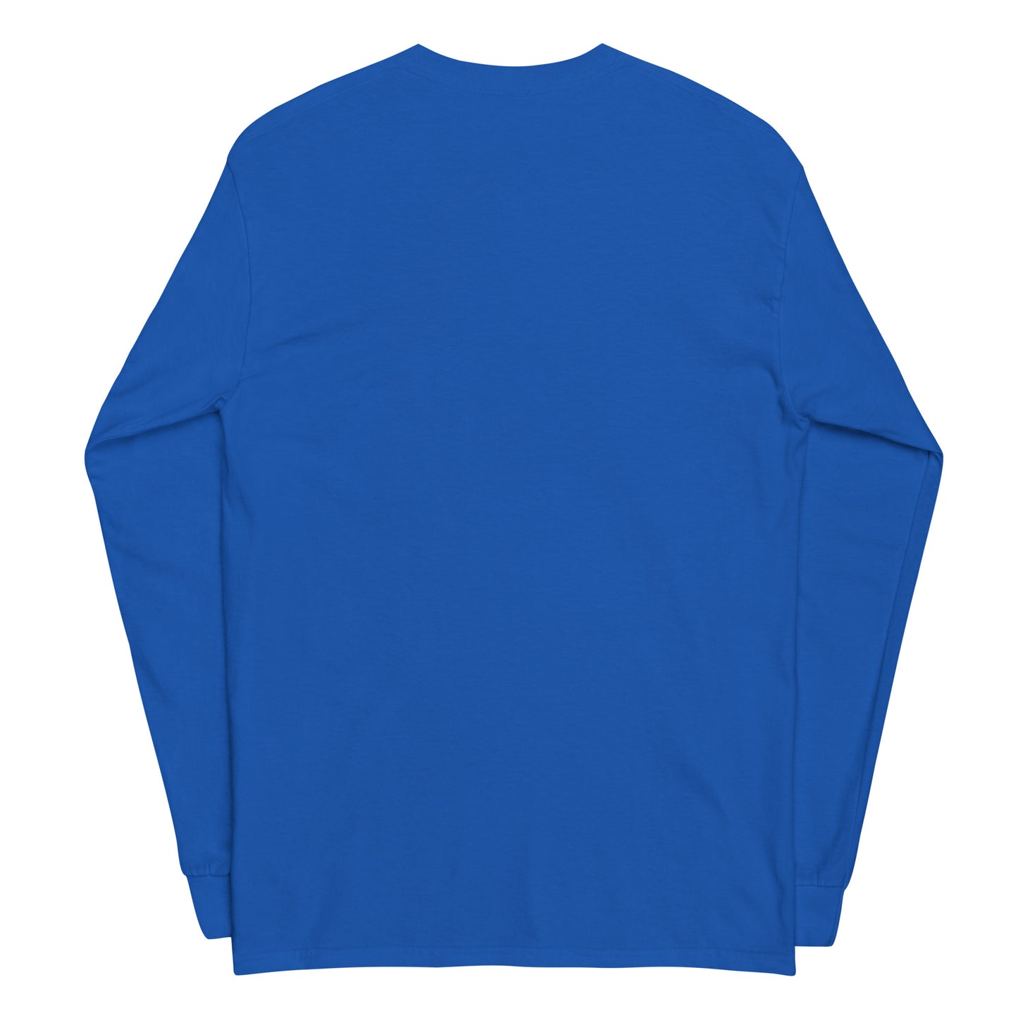 Awesome God Men’s Long Sleeve Shirt