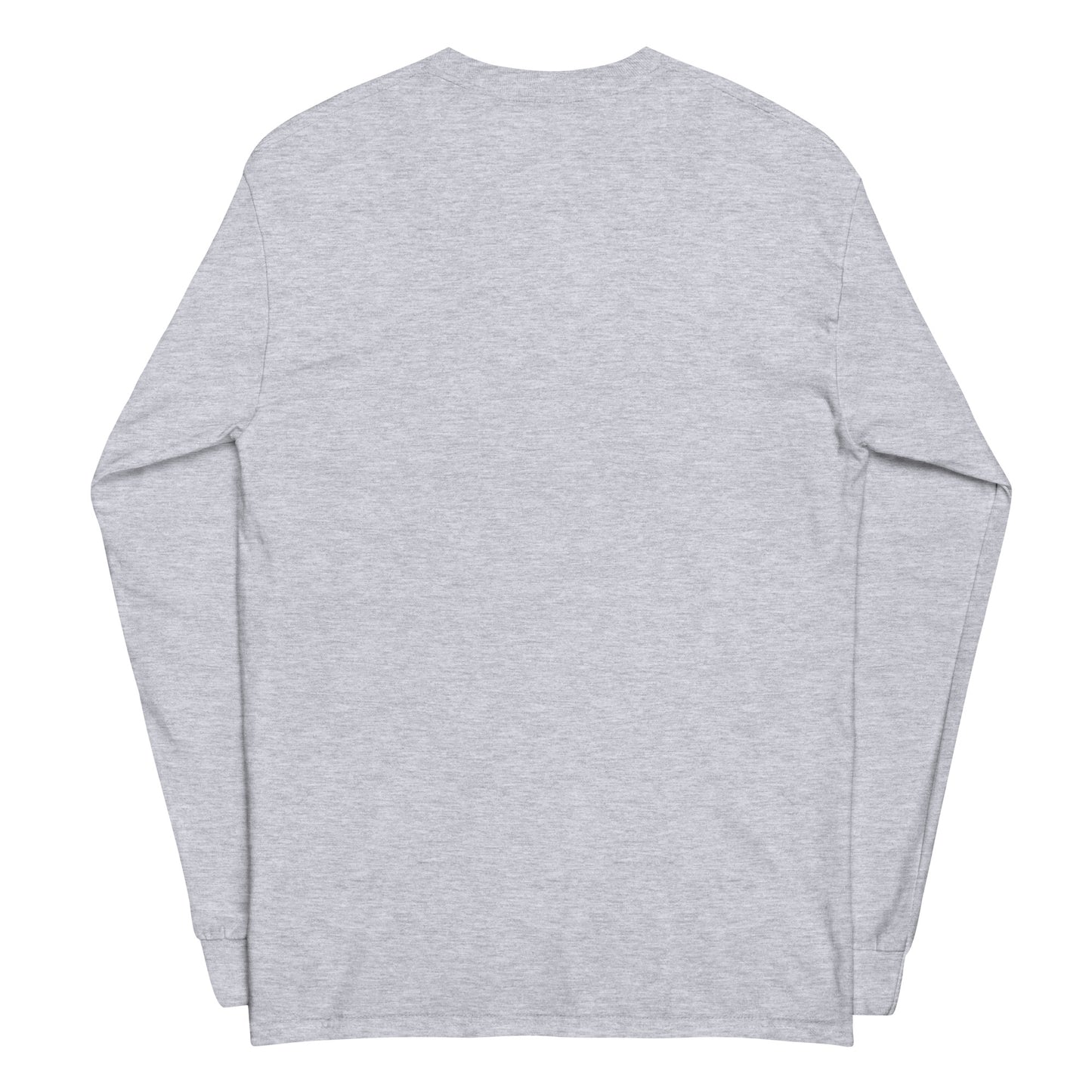 Awesome God Men’s Long Sleeve Shirt