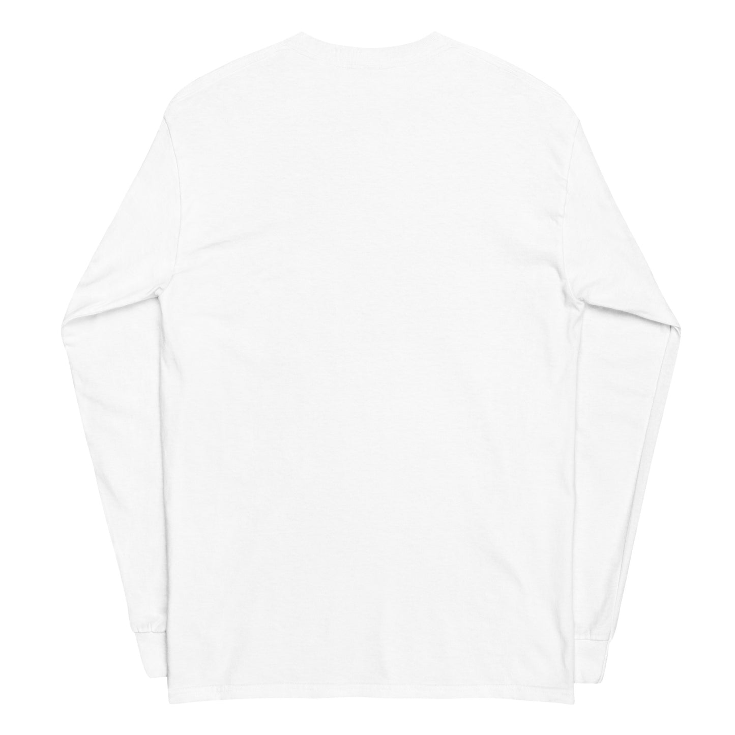 Awesome God Men’s Long Sleeve Shirt