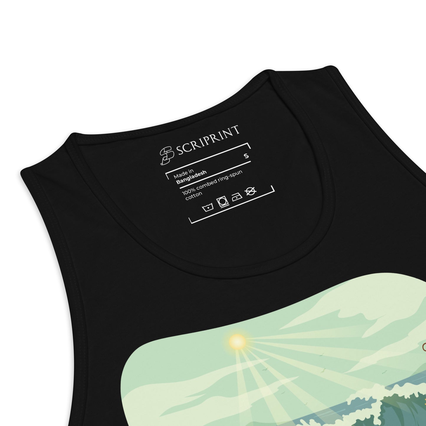 Exodus Men’s Premium Tank Top