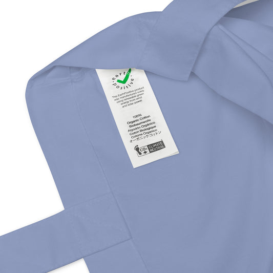 Archangel Michael Organic Fashion Tote Bag