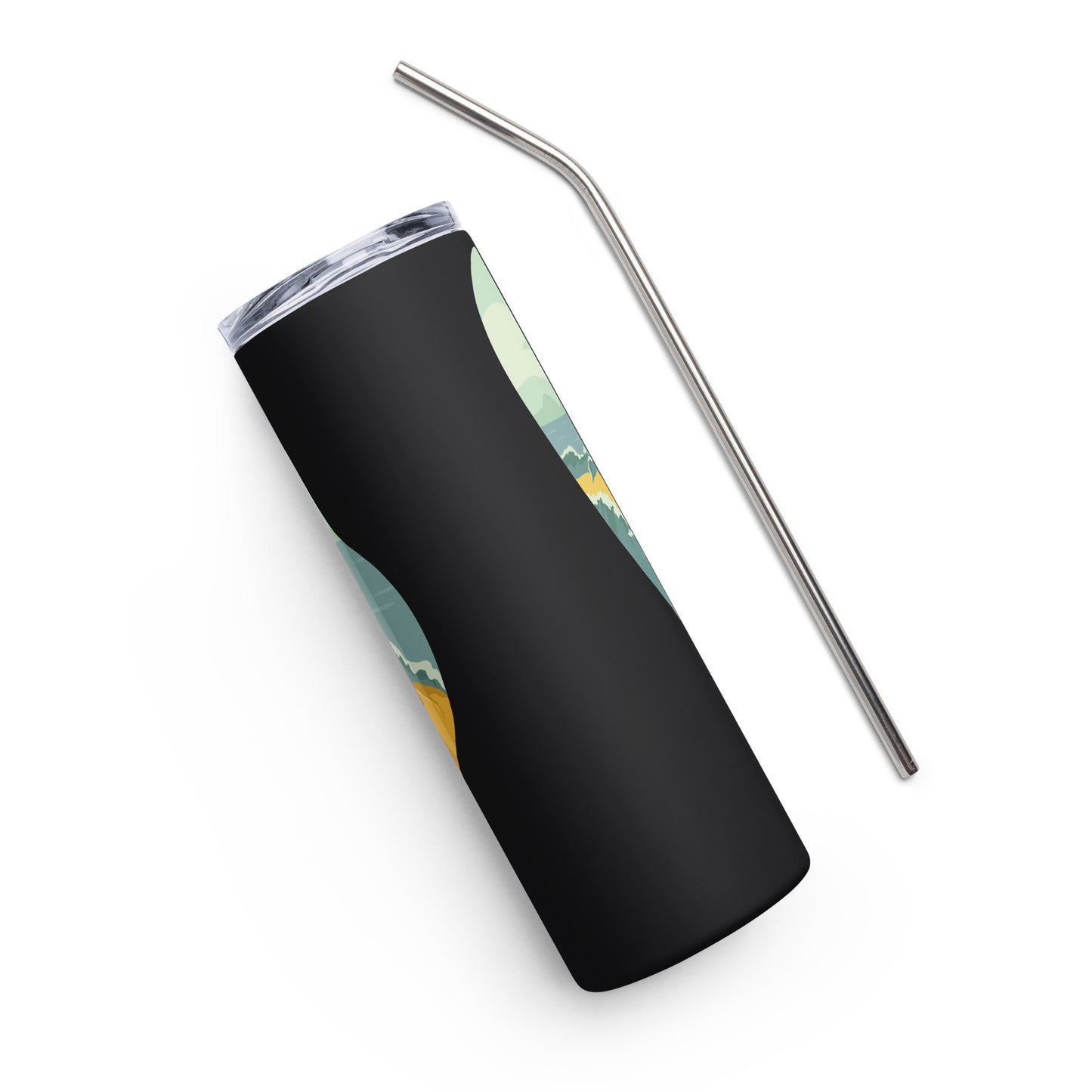Exodus Stainless Steel Tumbler