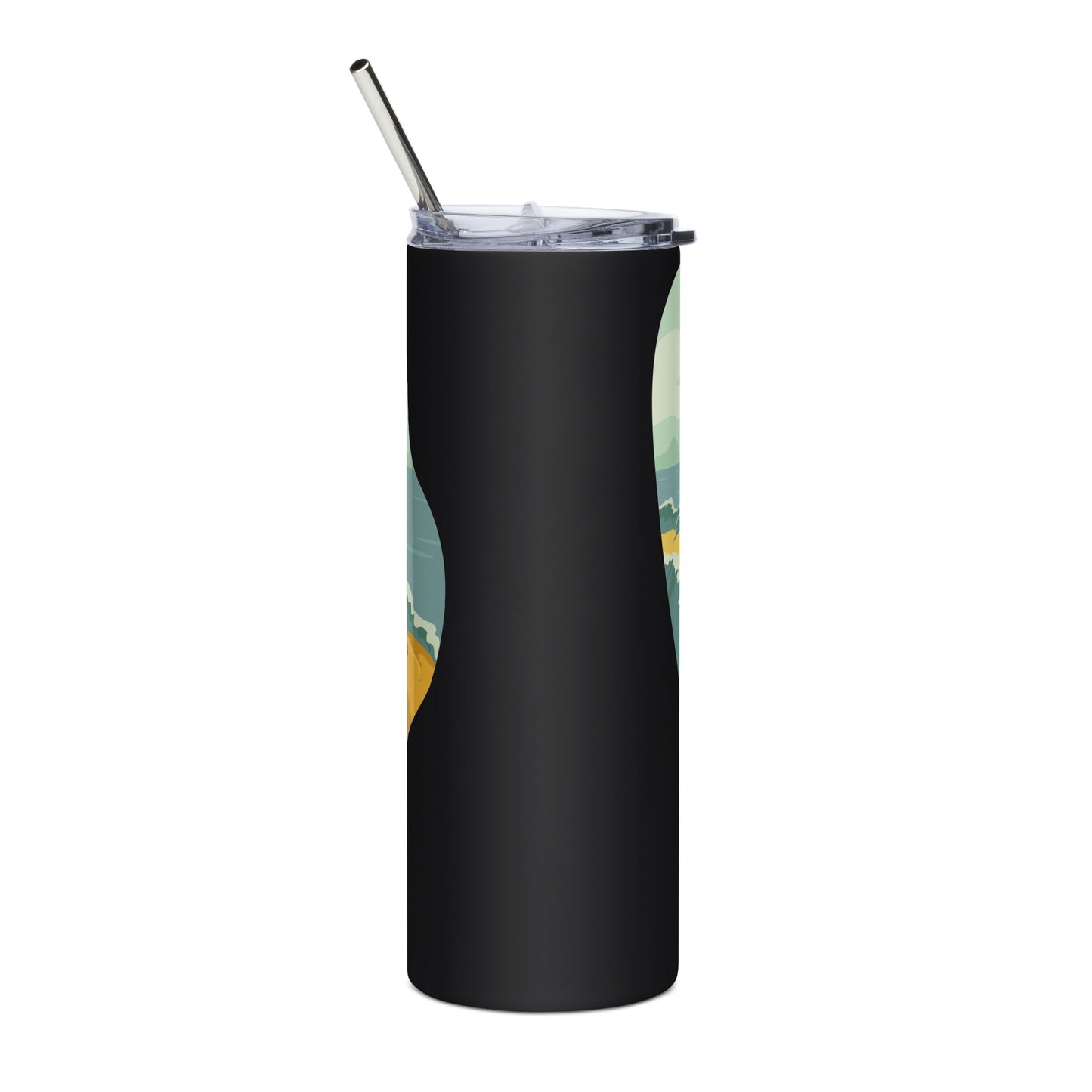 Exodus Stainless Steel Tumbler