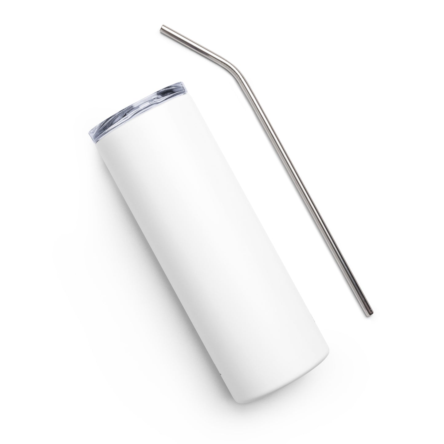 Archangel Michael Stainless Steel Tumbler