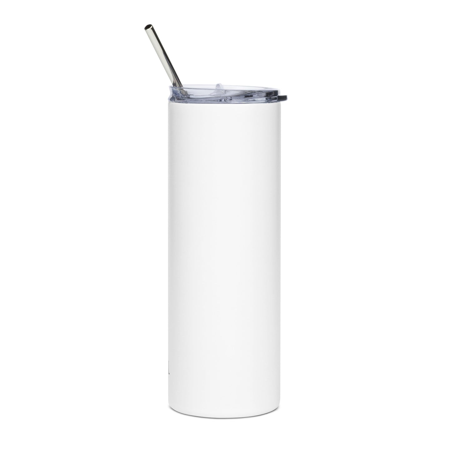 Archangel Michael Stainless Steel Tumbler