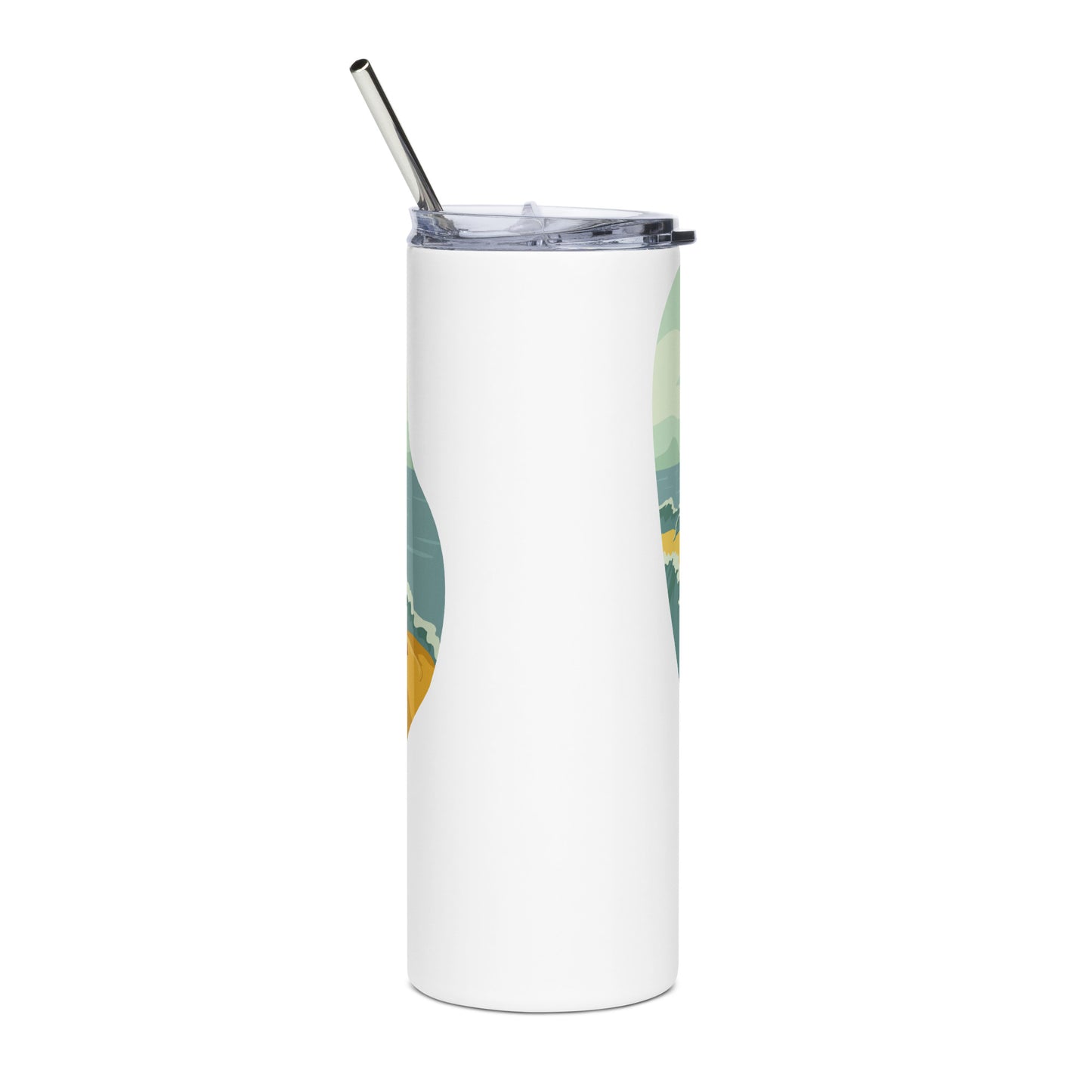 Exodus Stainless Steel Tumbler