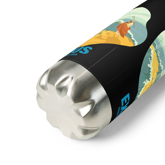 Exodus Stainless Steel Water Bottle