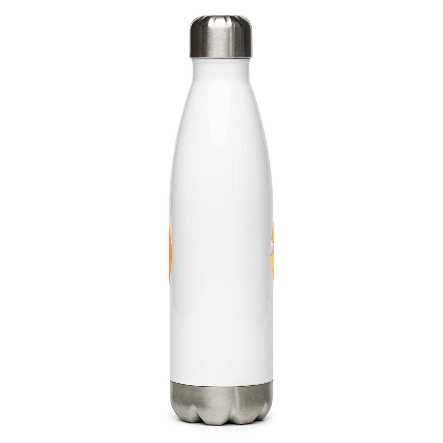 Lazarus, Come Out! Stainless Steel Water Bottle