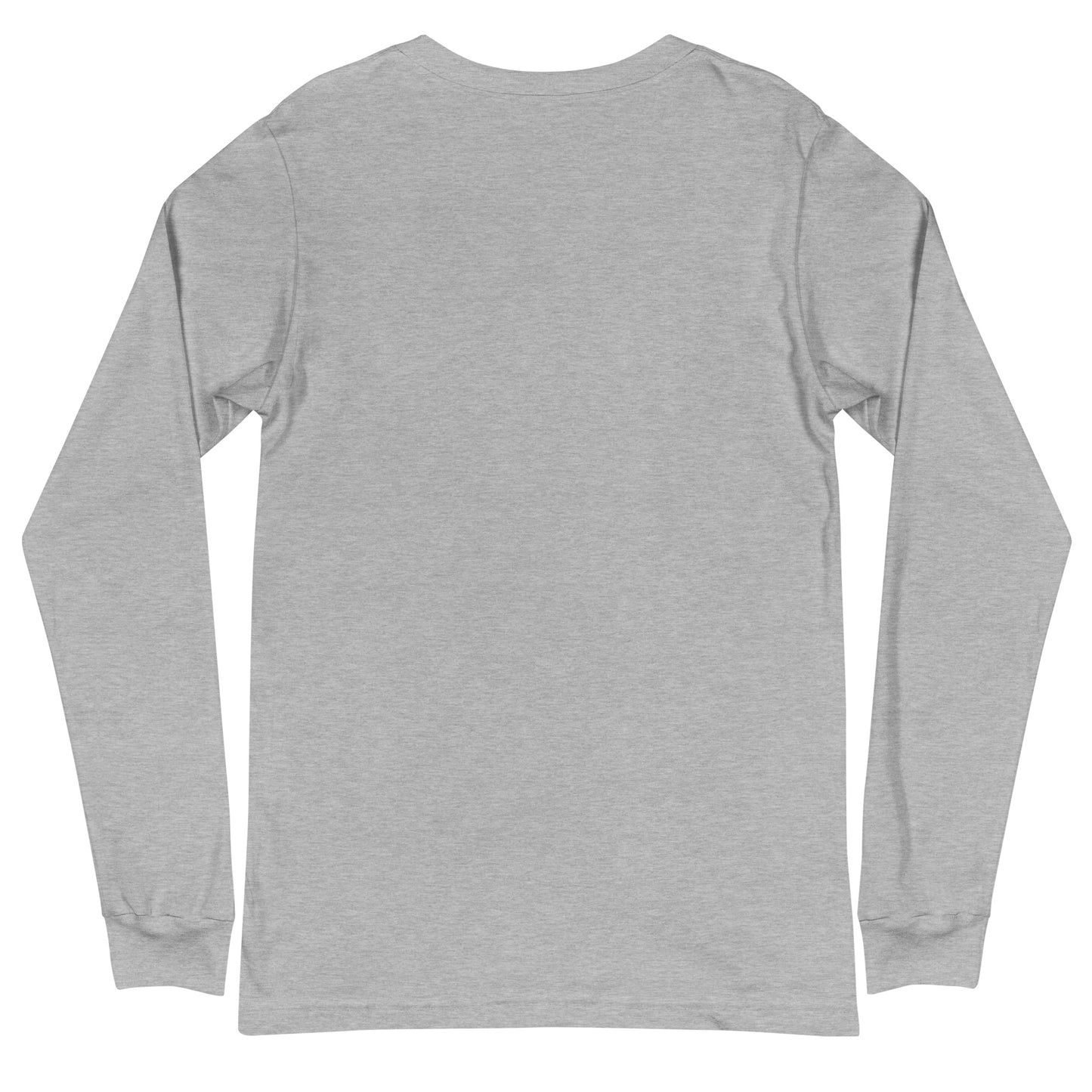Awesome God Women's Long Sleeve Tee
