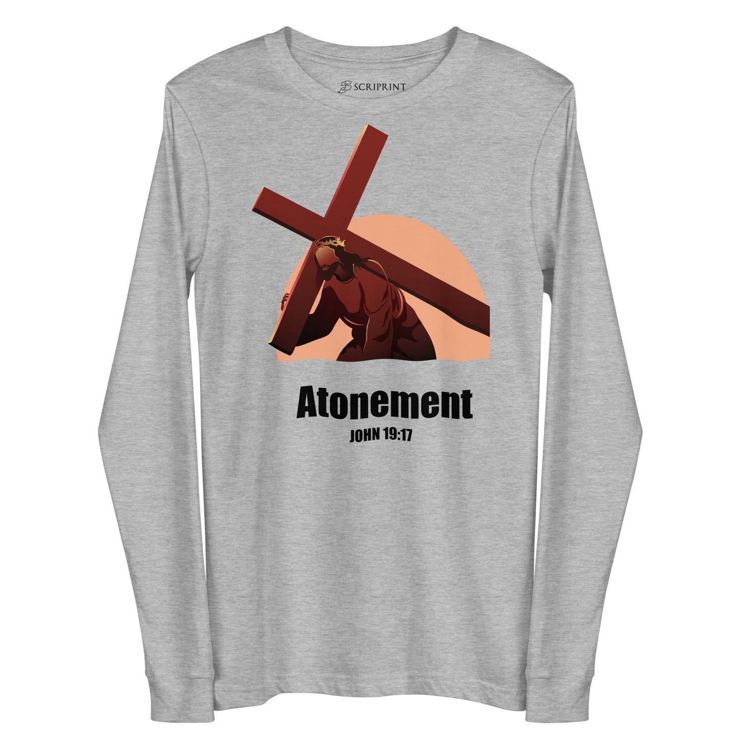 Atonement Women's Long Sleeve Tee