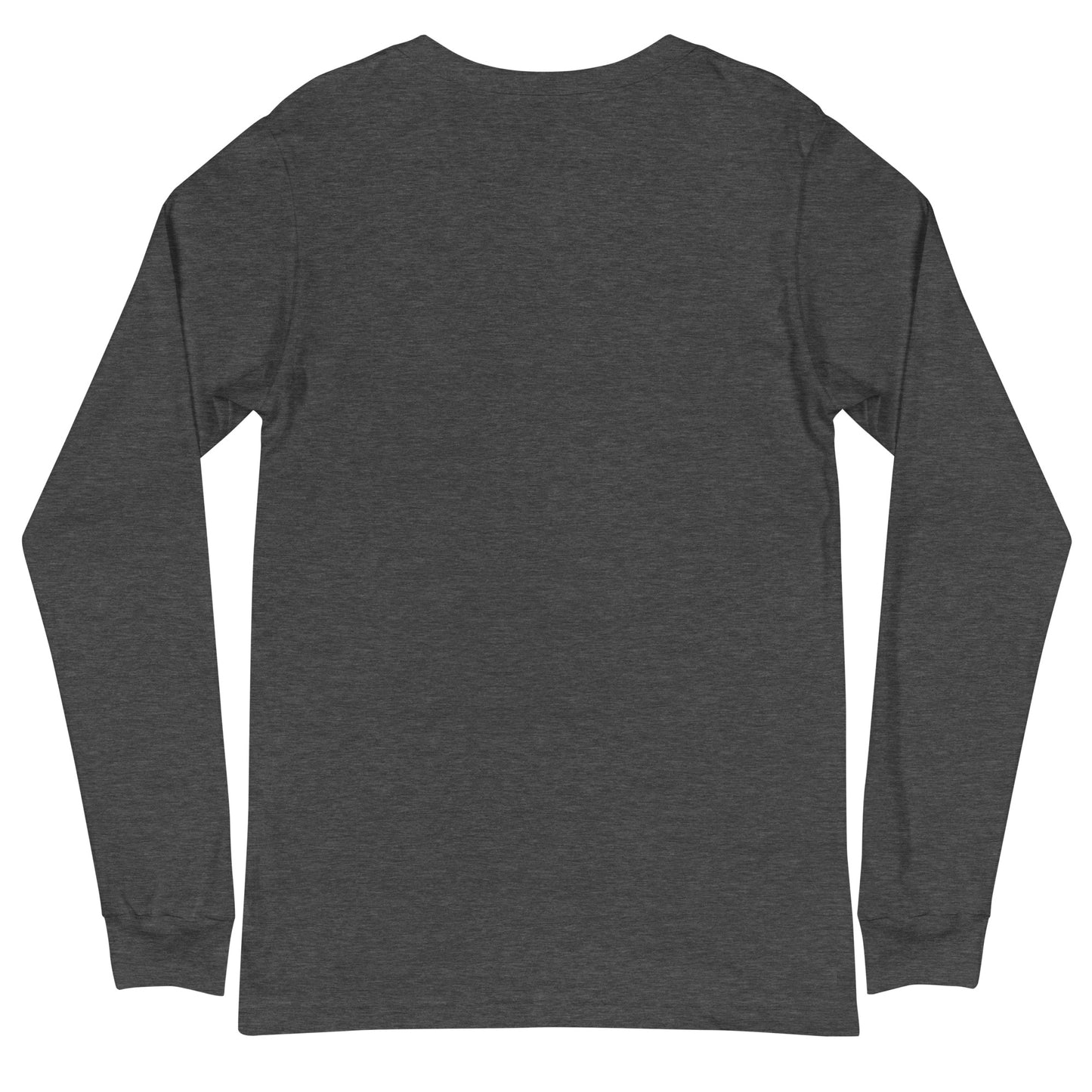 Awesome God Women's Long Sleeve Tee