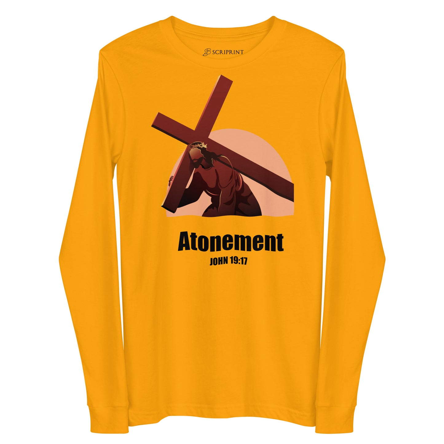 Atonement Women's Long Sleeve Tee