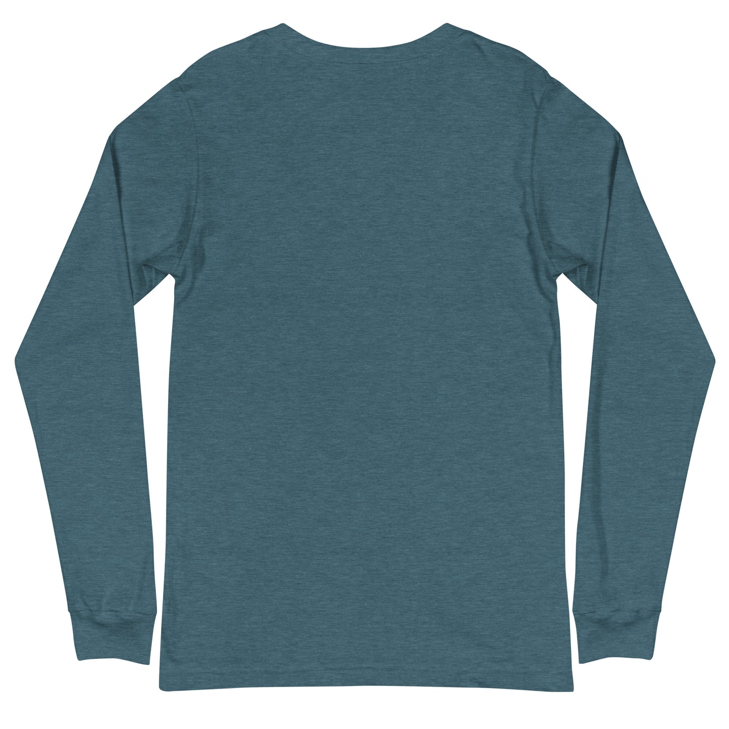 Awesome God Women's Long Sleeve Tee