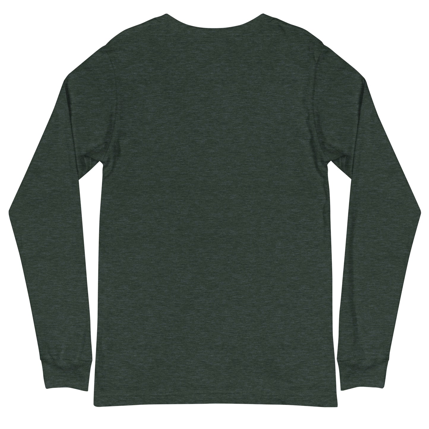 Awesome God Women's Long Sleeve Tee