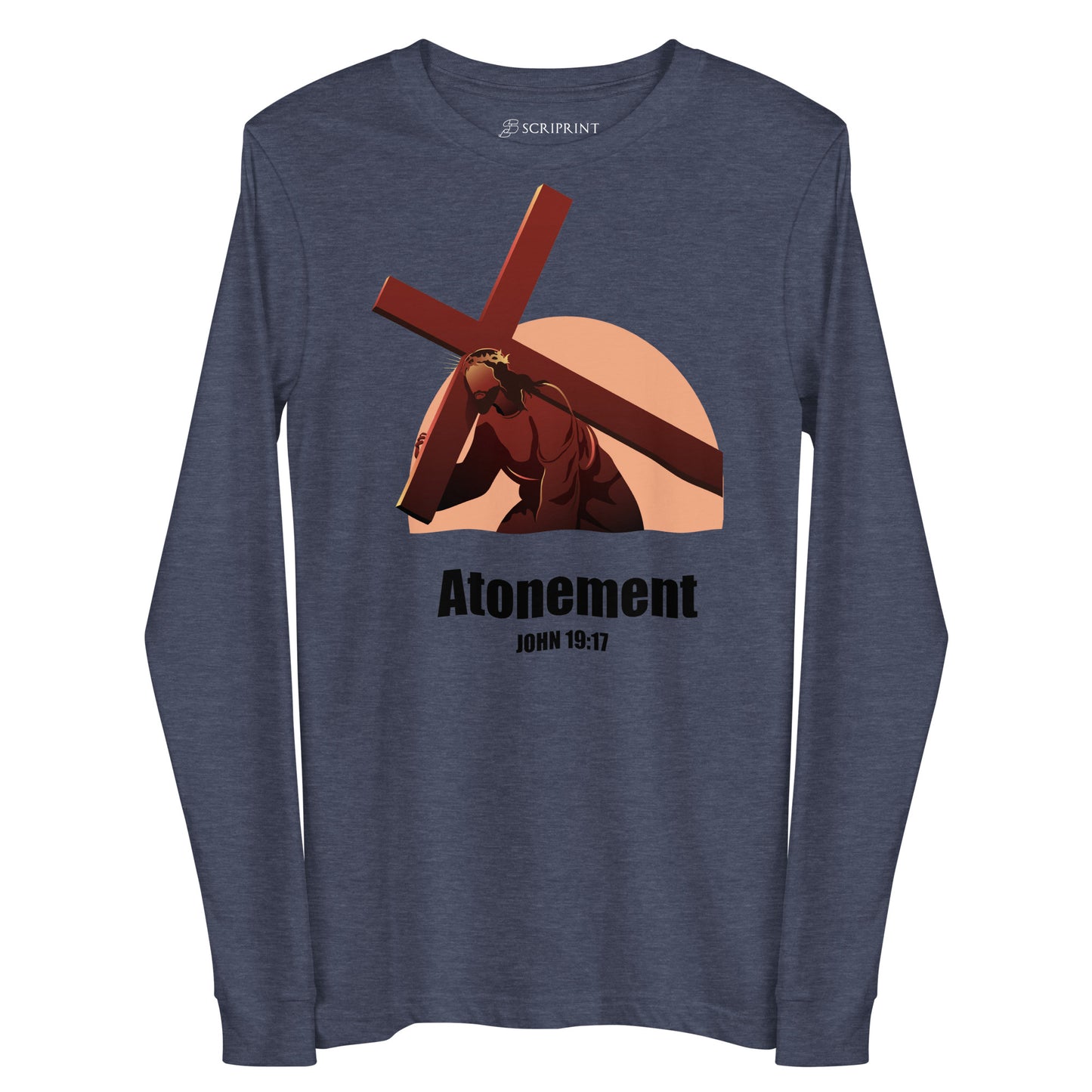 Atonement Women's Long Sleeve Tee