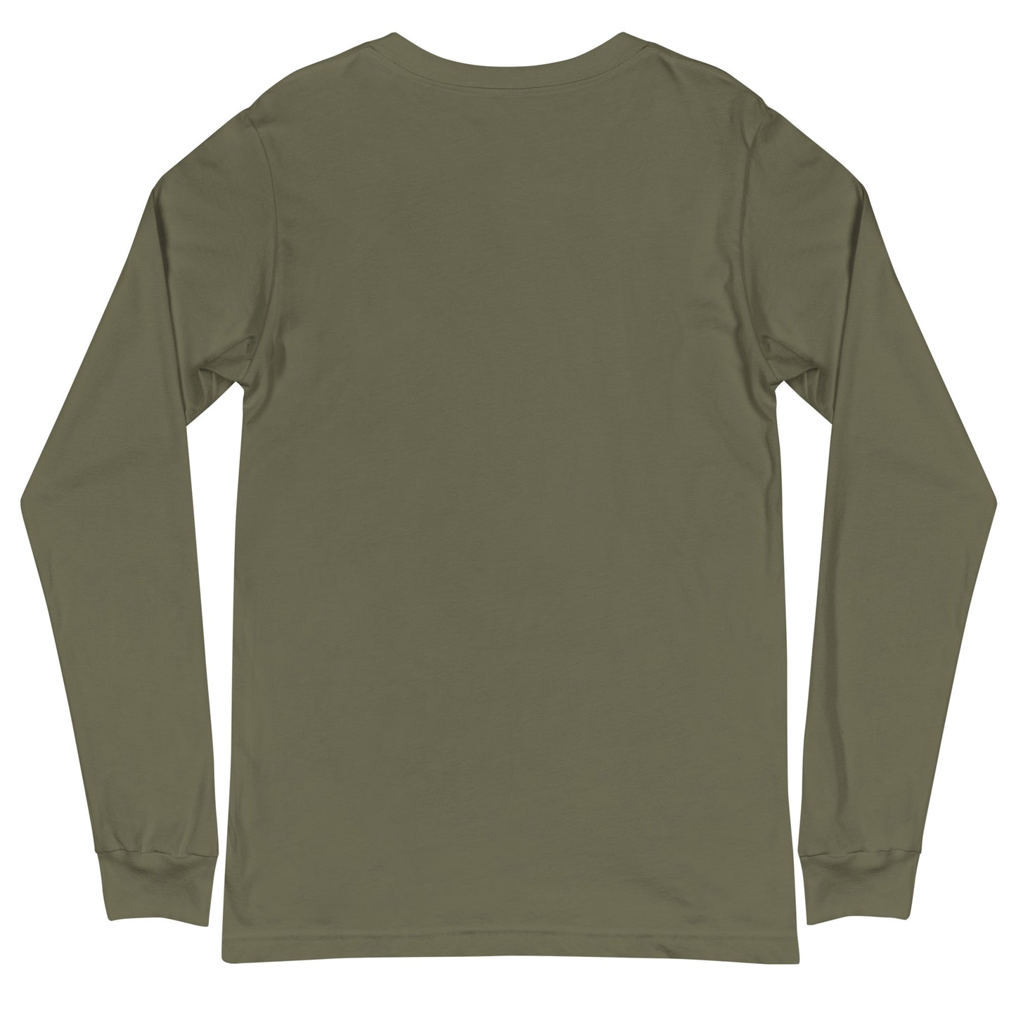 Awesome God Women's Long Sleeve Tee