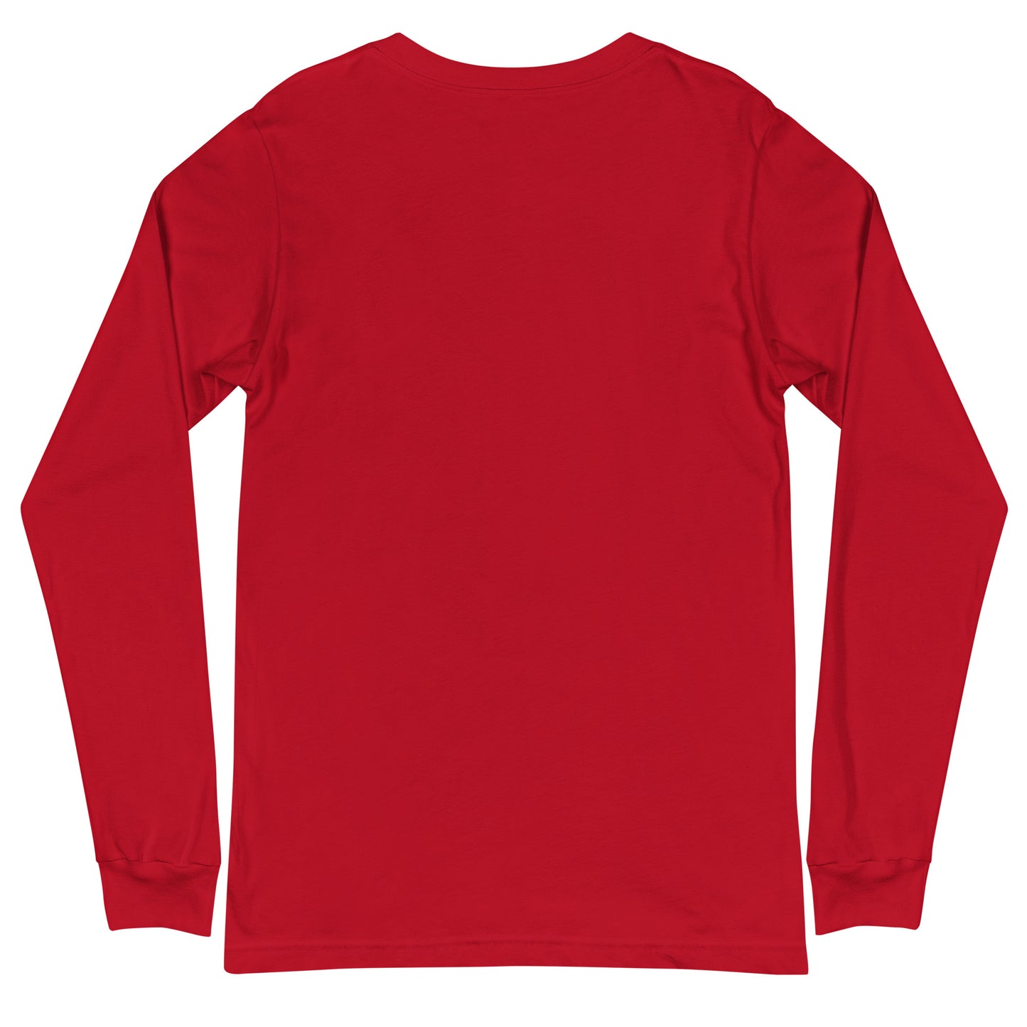 Awesome God Women's Long Sleeve Tee