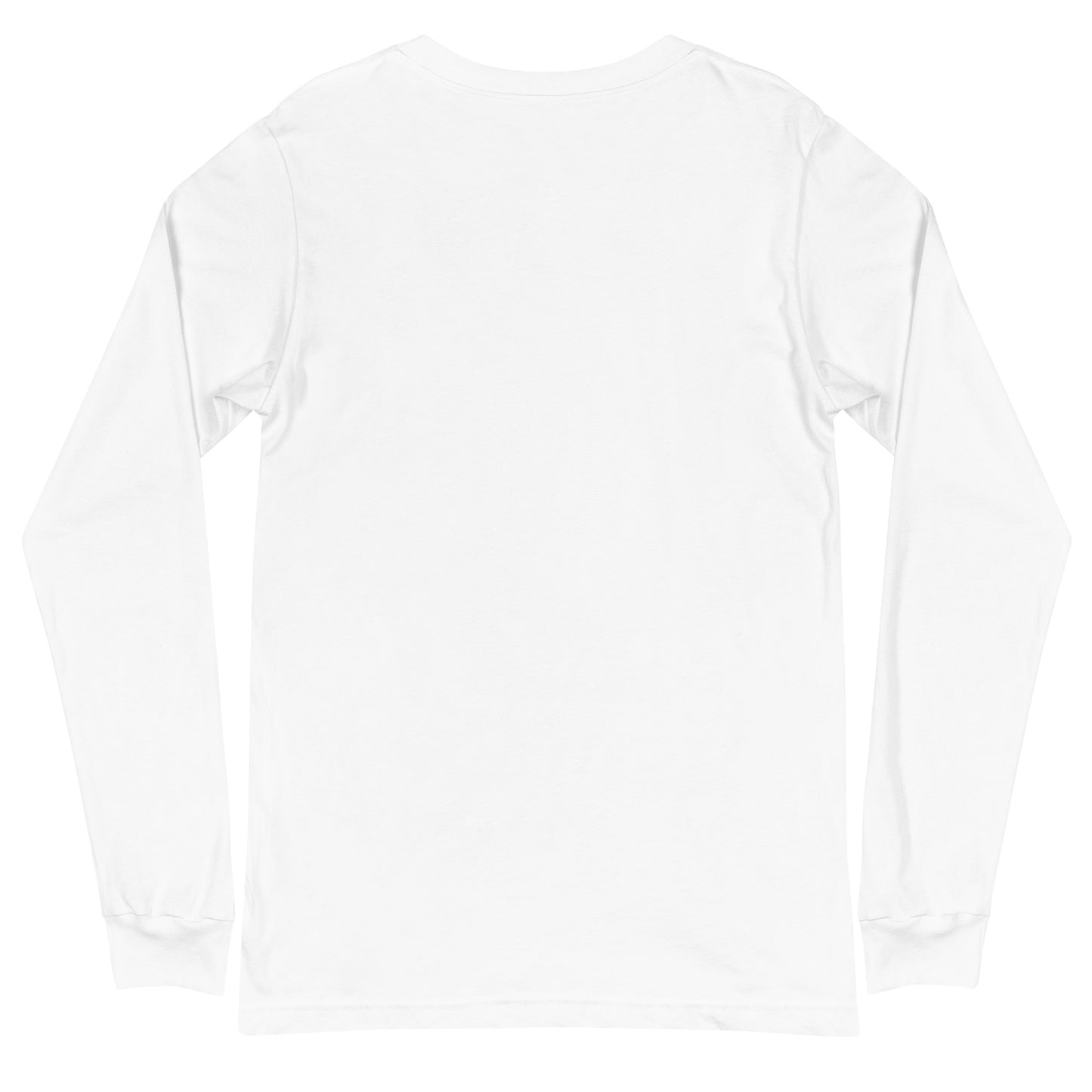 Awesome God Women's Long Sleeve Tee