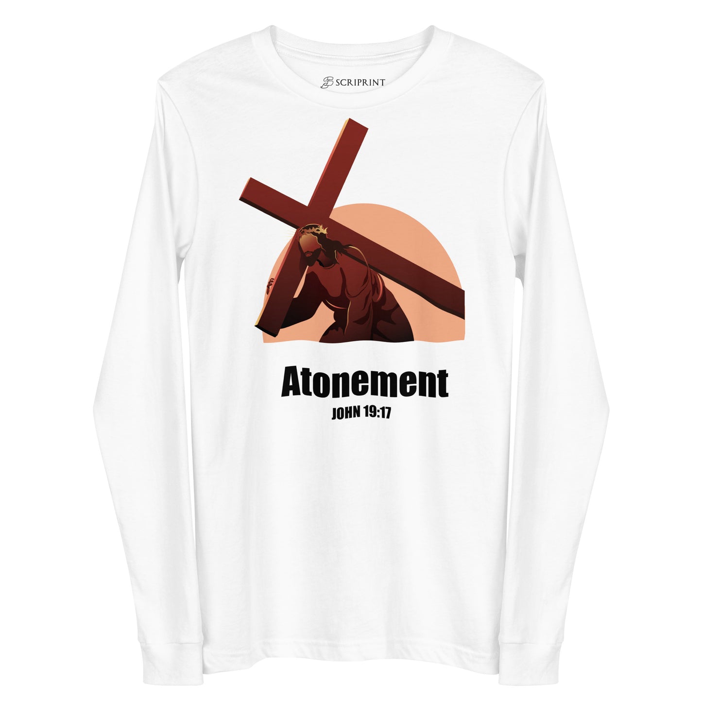 Atonement Women's Long Sleeve Tee