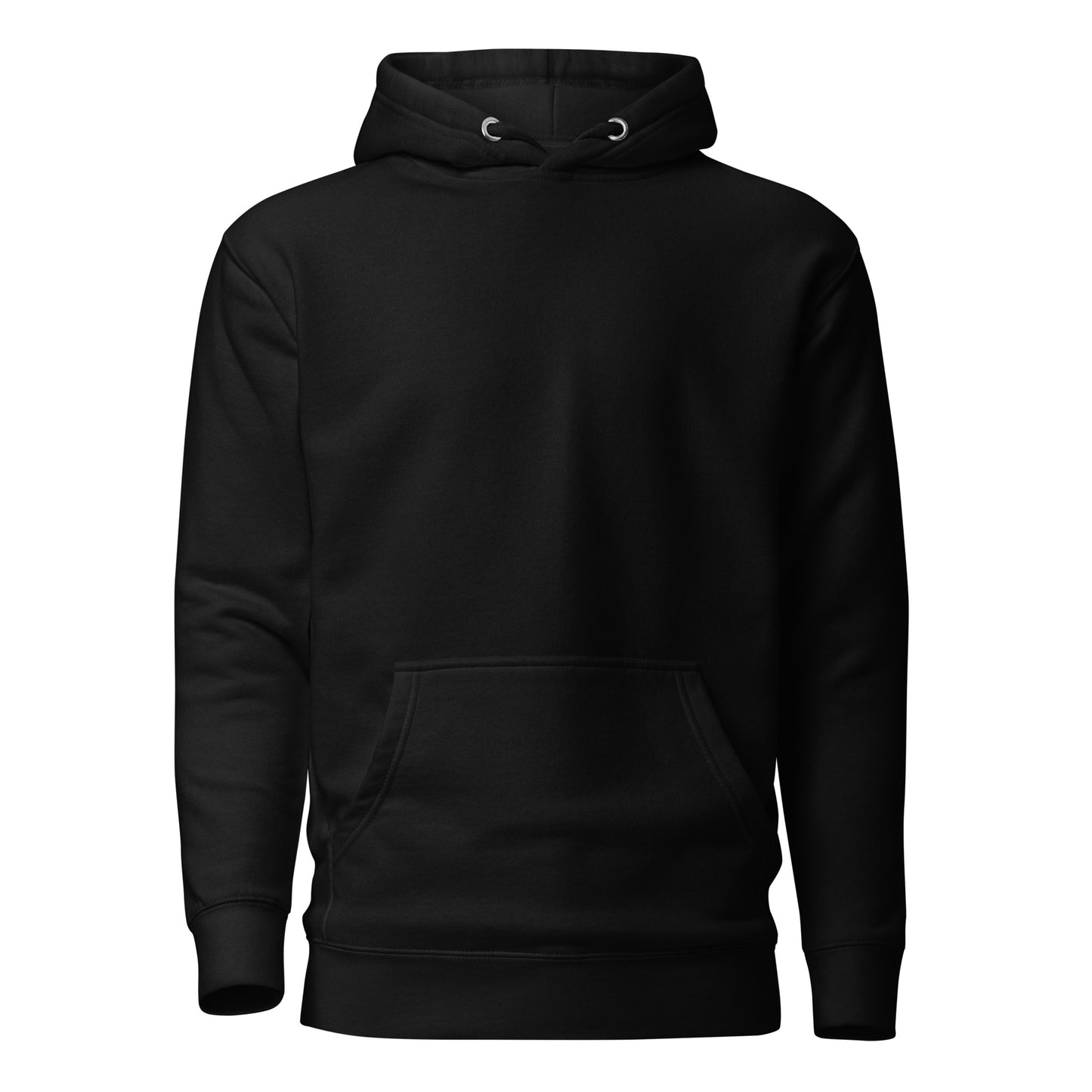 Moses and the Burning Bush Men's Hoodie