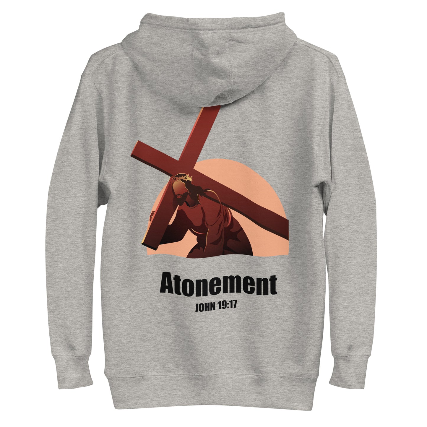 Atonement Women's Hoodie