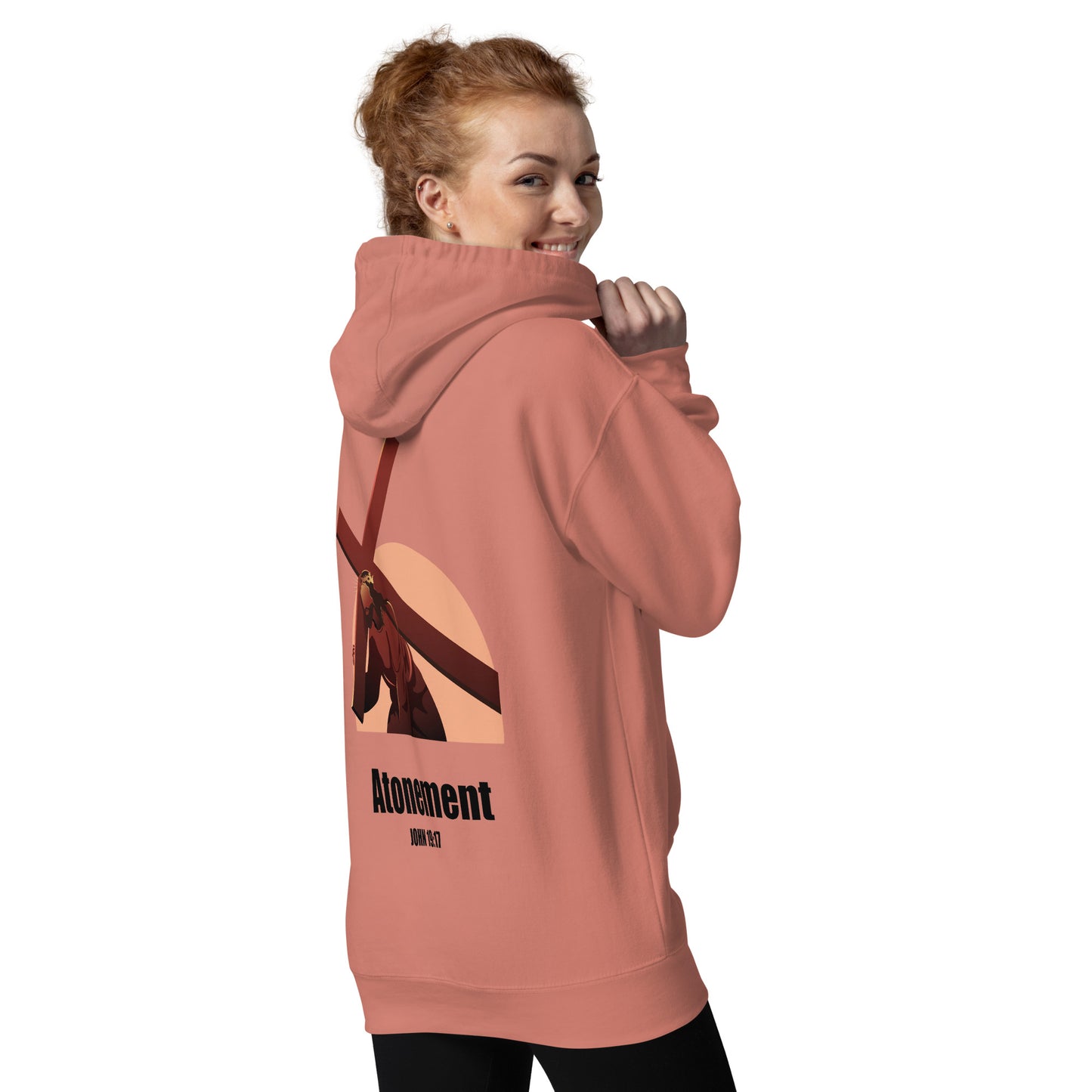 Atonement Women's Hoodie