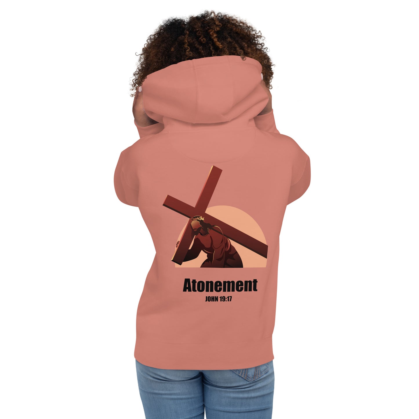 Atonement Women's Hoodie
