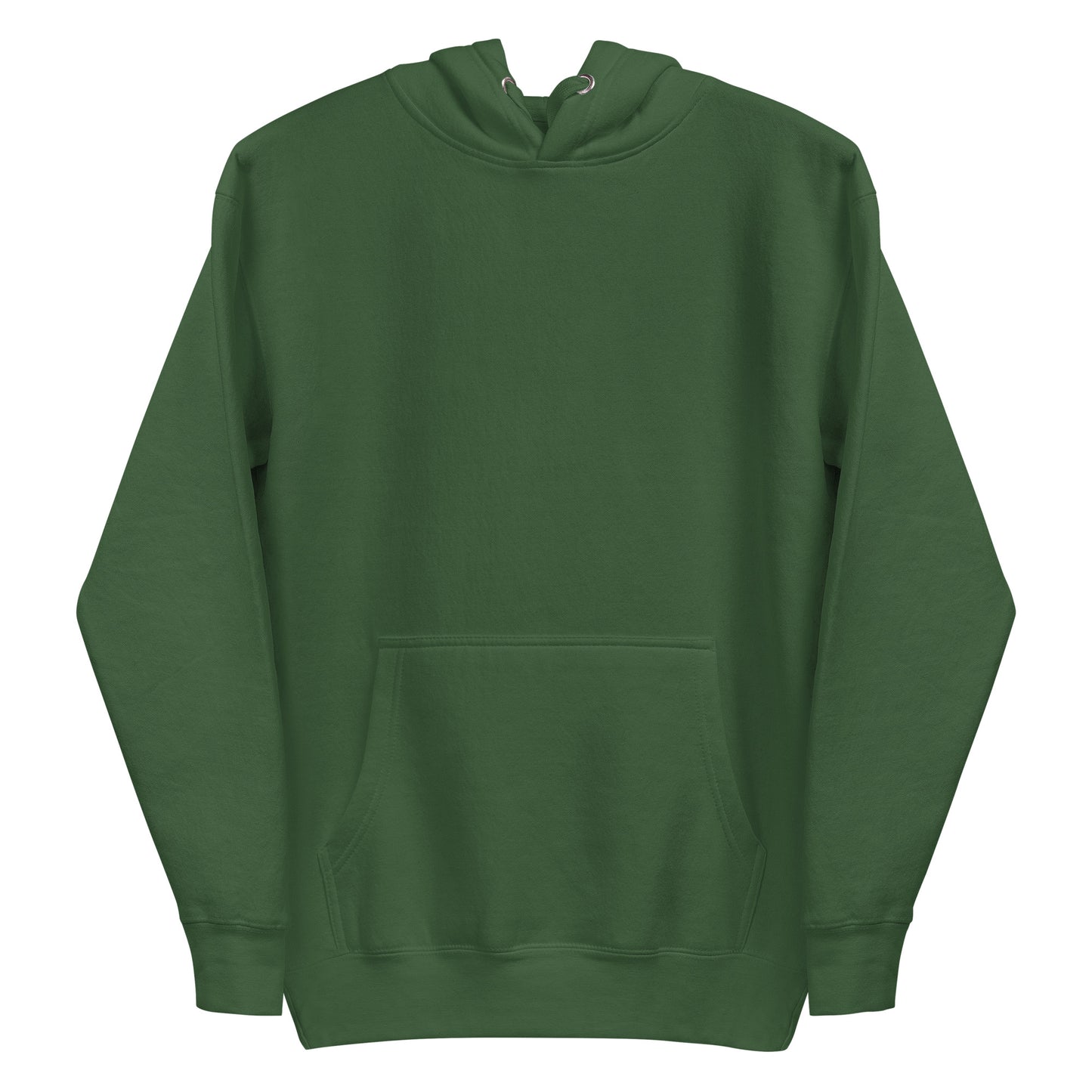 Moses and the Burning Bush Men's Hoodie
