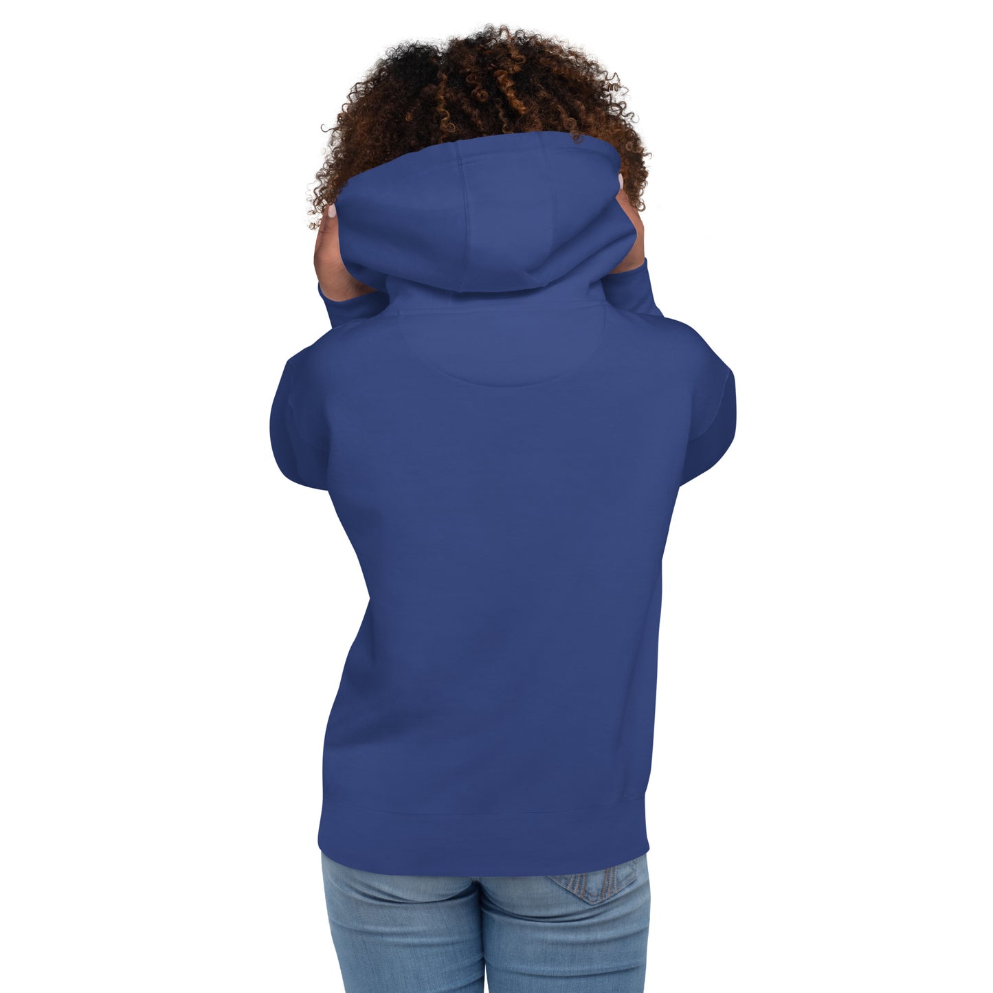 Exodus Women's Hoodie