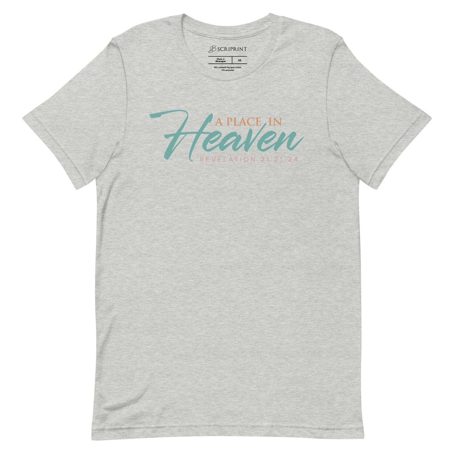 A Place in Heaven Men's T-Shirt