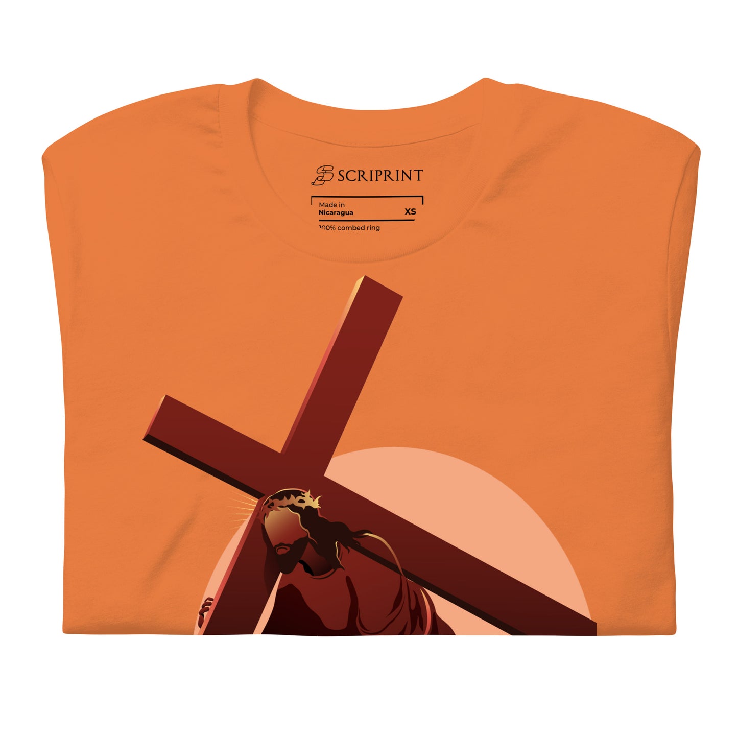 Atonement Men's T-Shirt