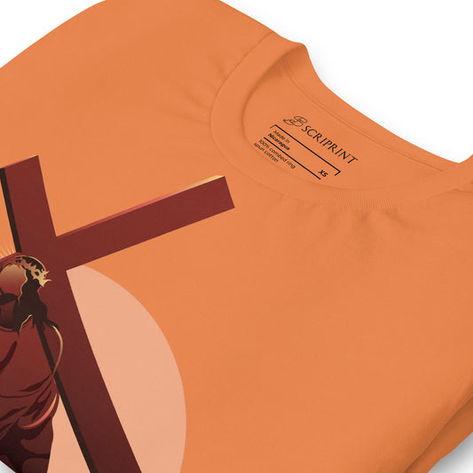 Atonement Men's T-Shirt