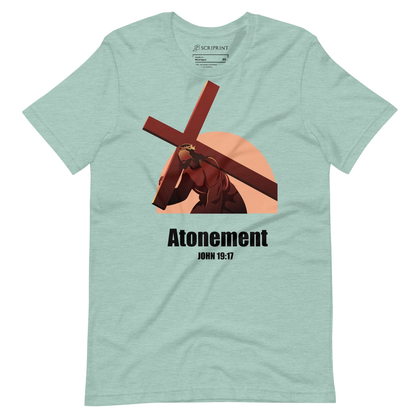 Atonement Women's T-Shirt