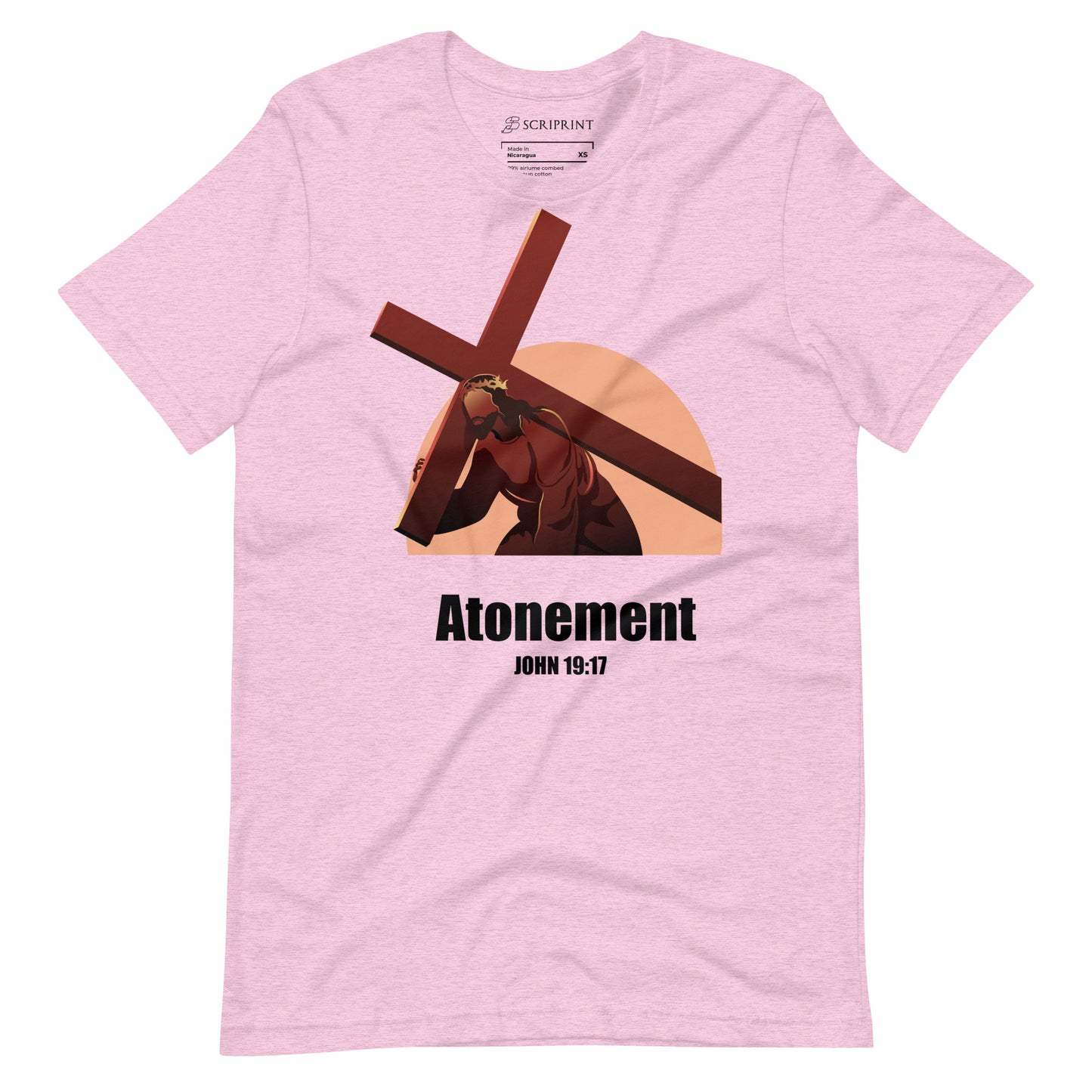 Atonement Women's T-Shirt