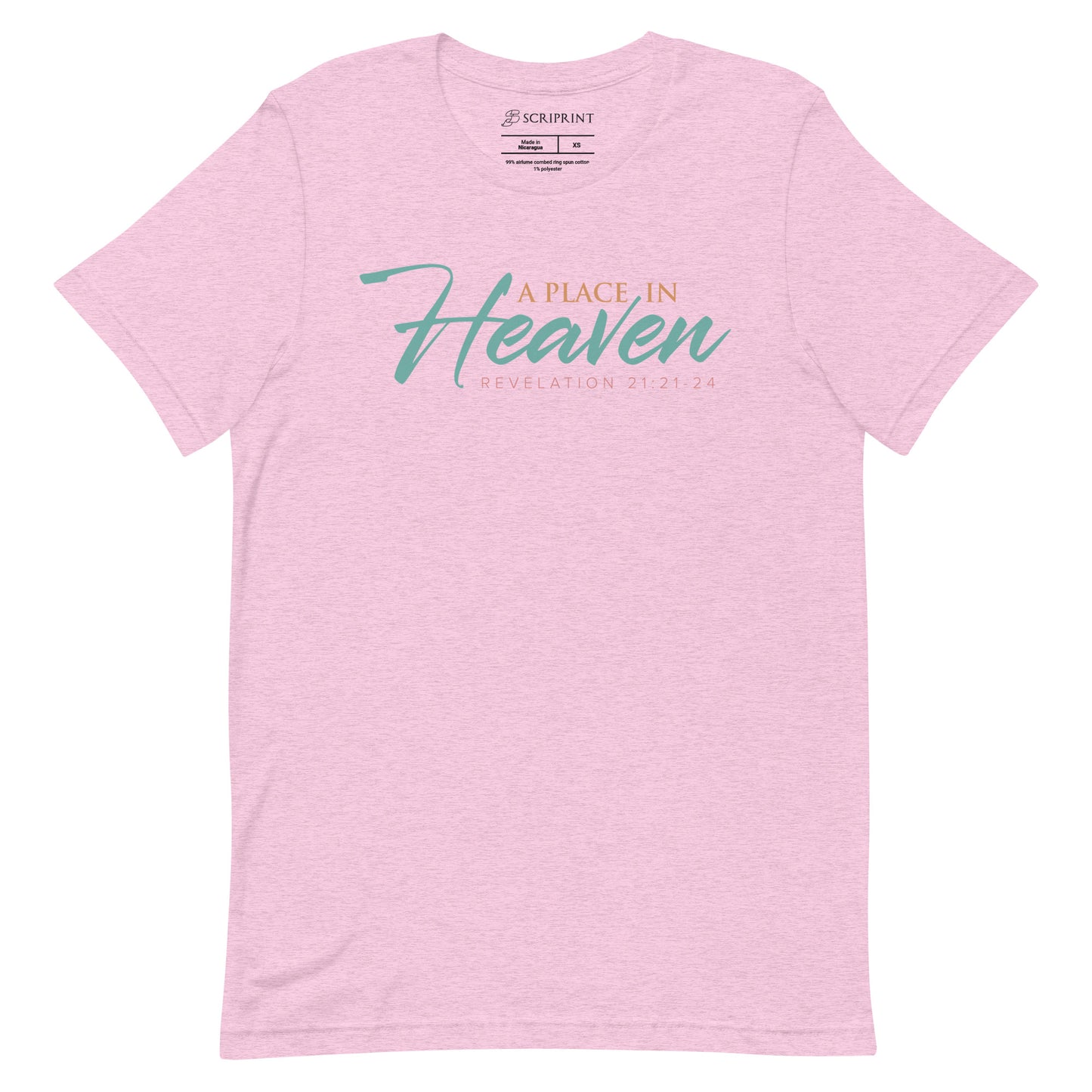 A Place in Heaven Men's T-Shirt