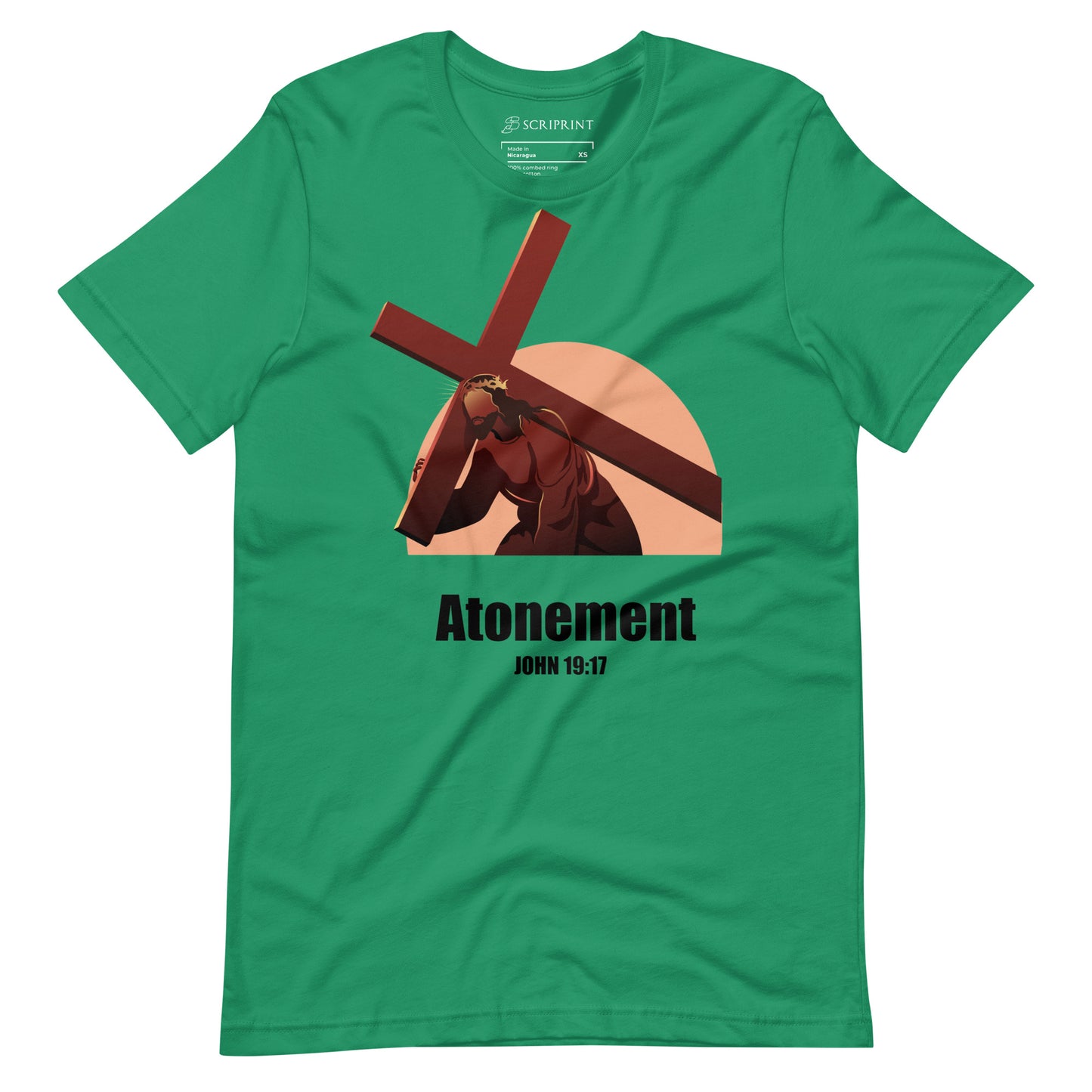 Atonement Men's T-Shirt