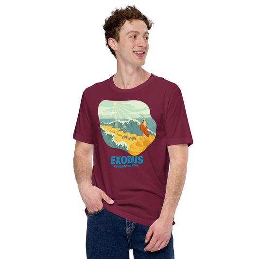 Exodus Men's T-Shirt