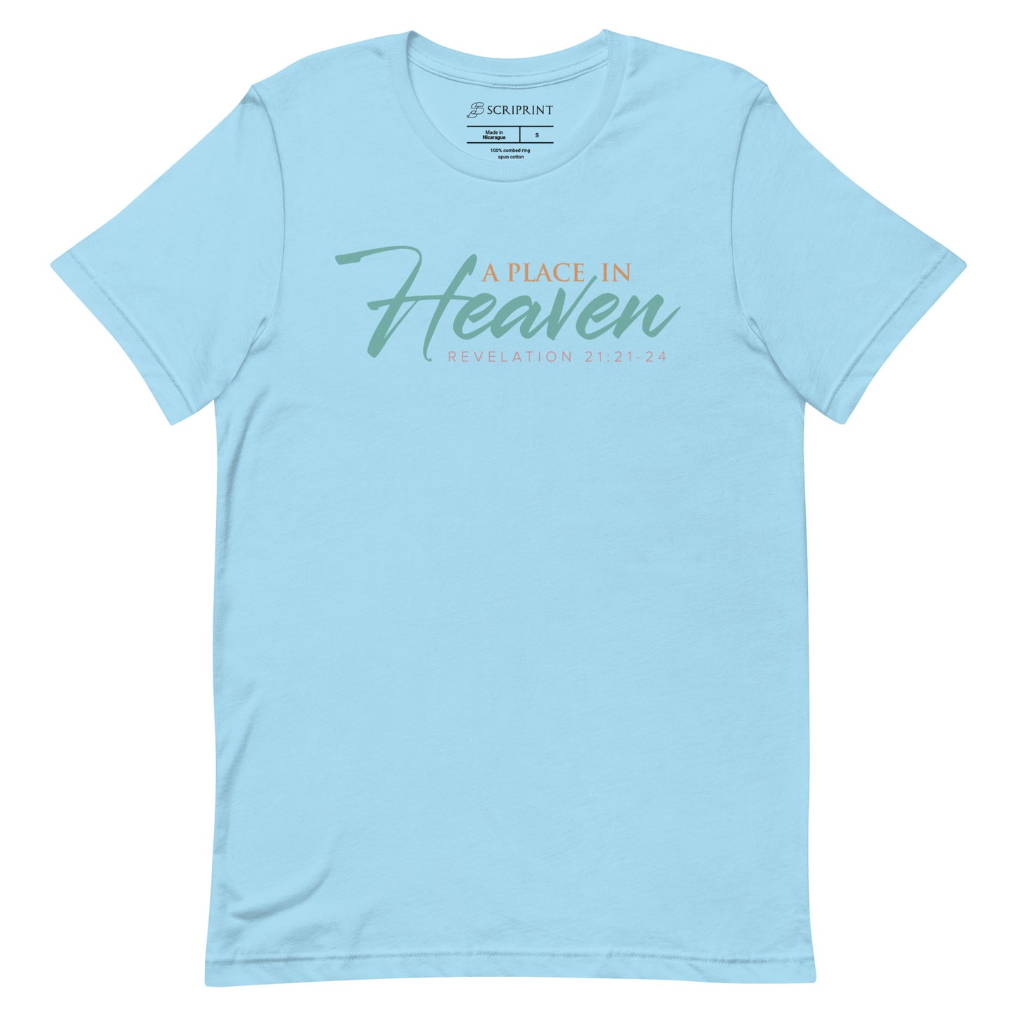 A Place in Heaven Men's T-Shirt