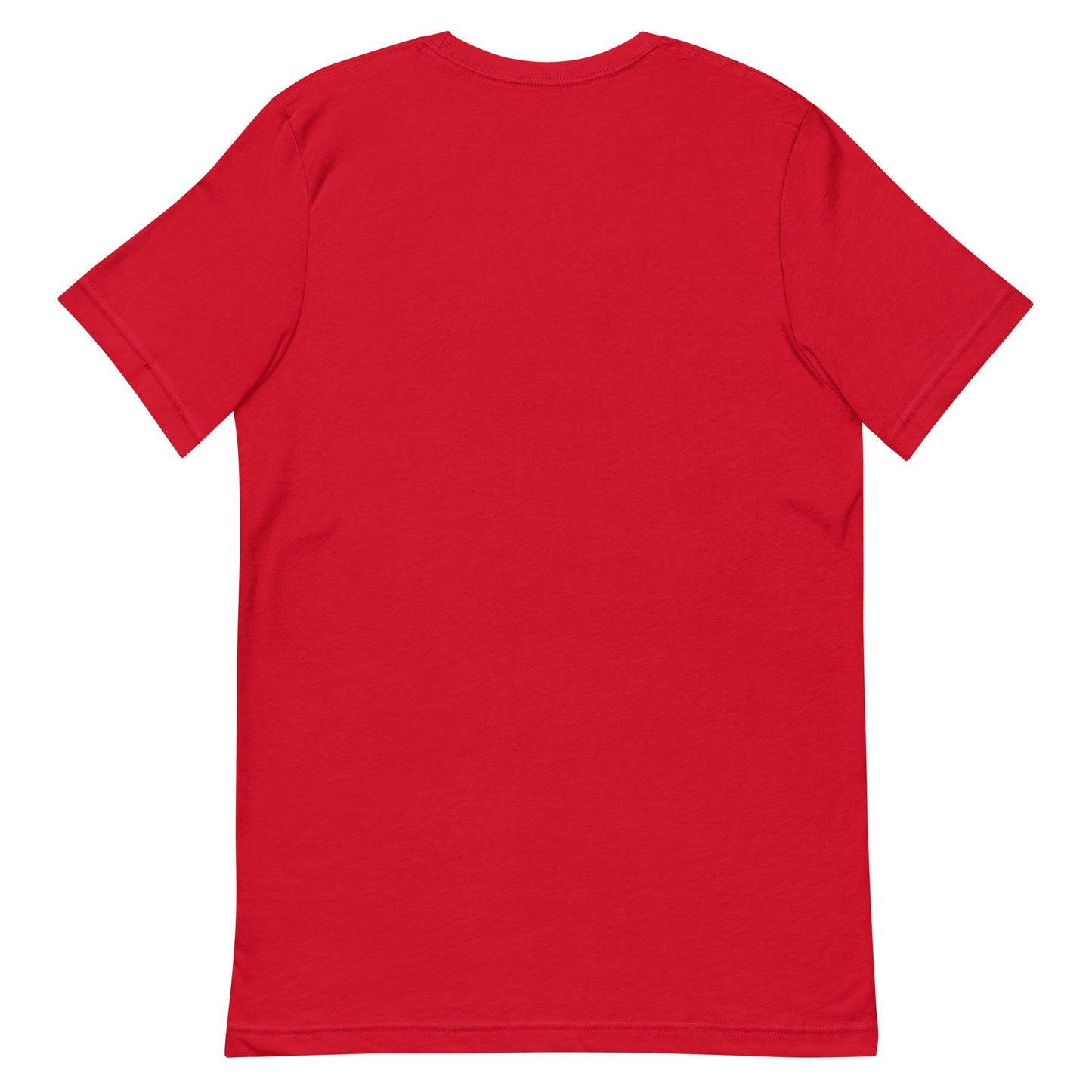 Jesus Wept Unisex T-Shirt
