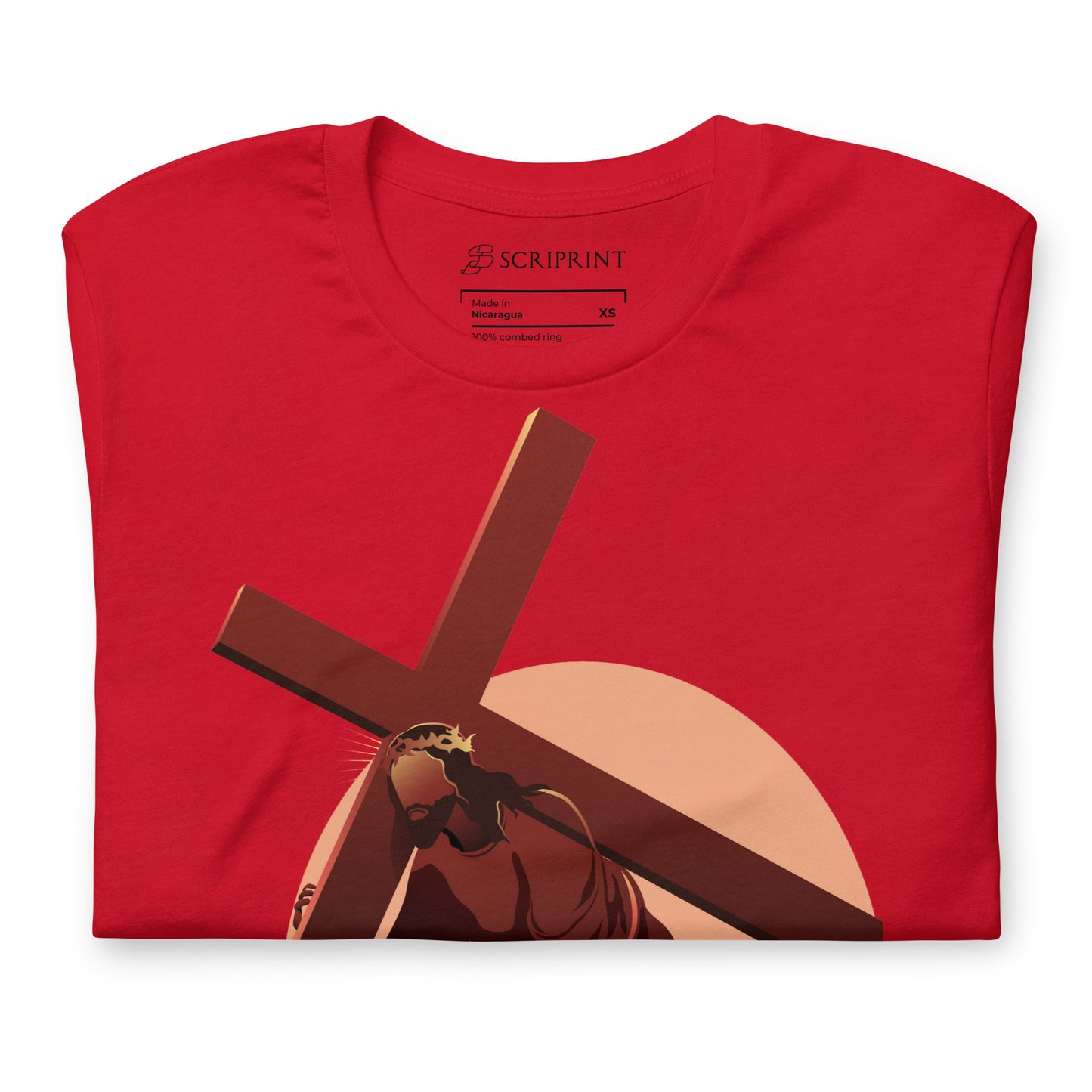 Atonement Women's T-Shirt