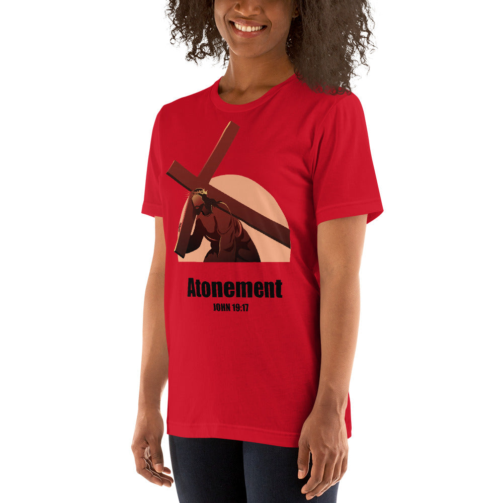 Atonement Women's T-Shirt