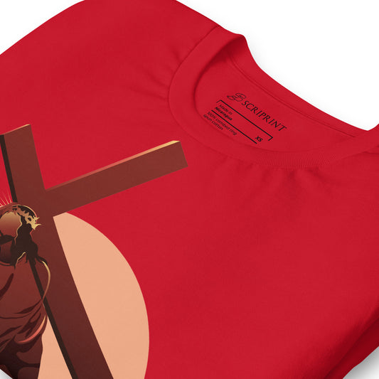 Atonement Women's T-Shirt