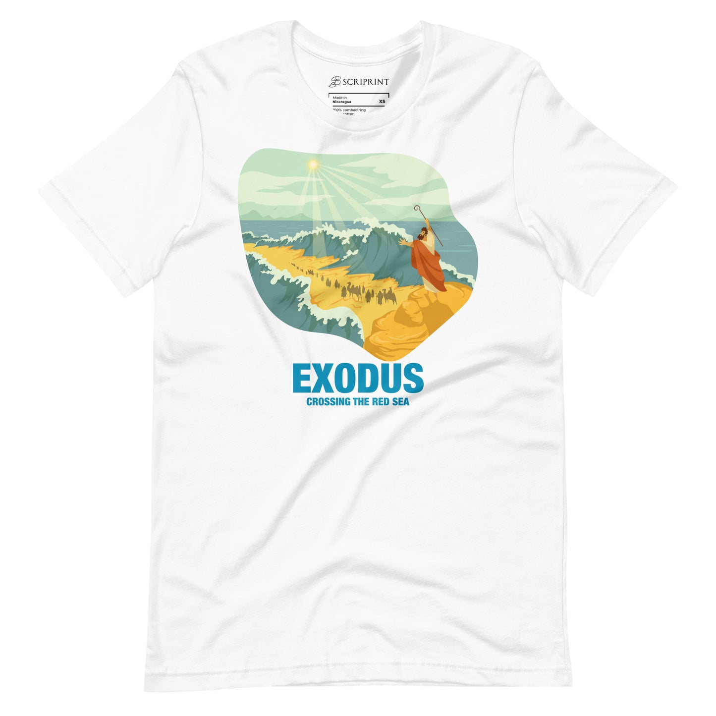Exodus Men's T-Shirt